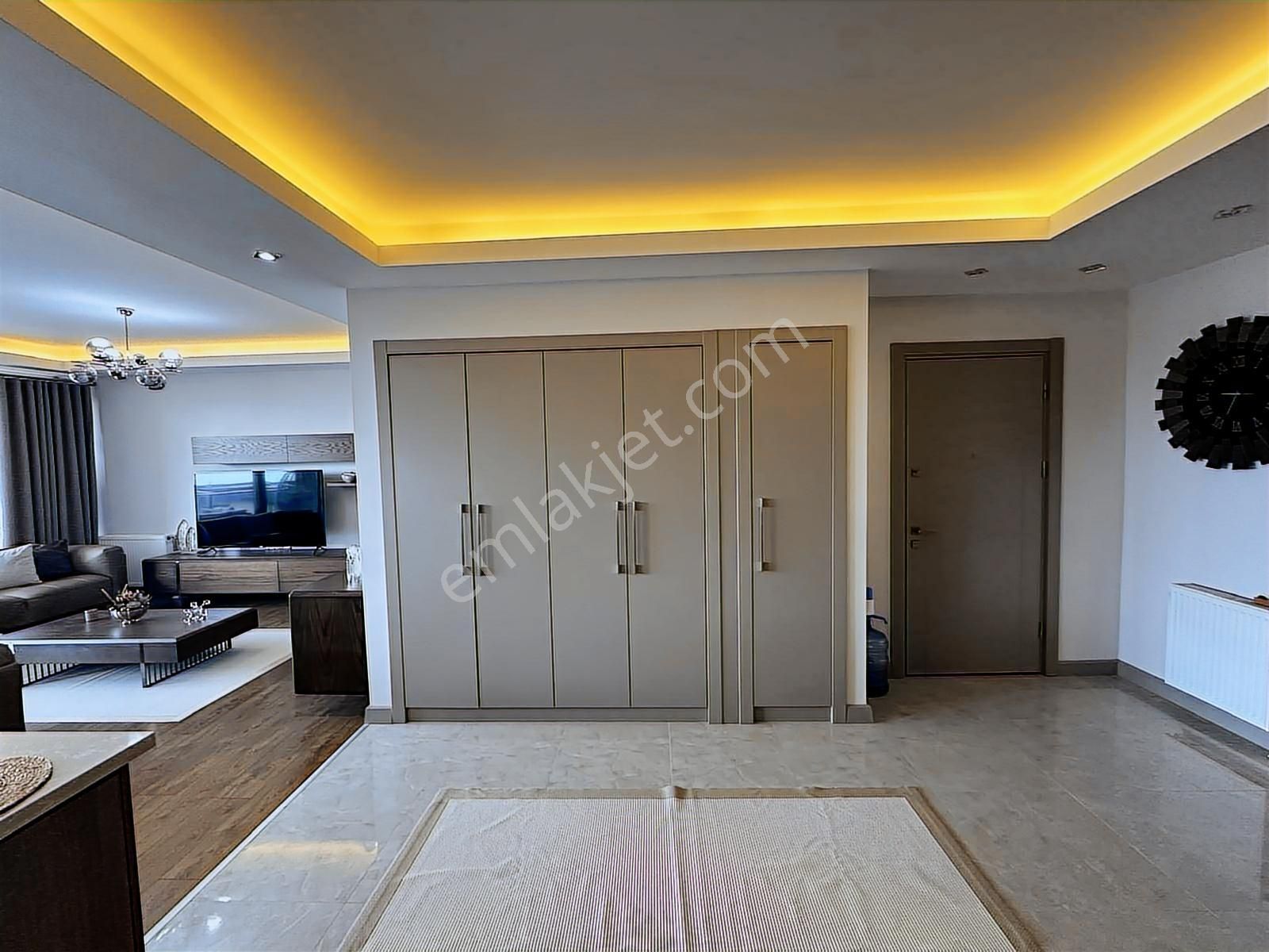 Serdivan Gölbaşı Konaklarında Satılık 2+1 Daire!!!! - Görsel 18