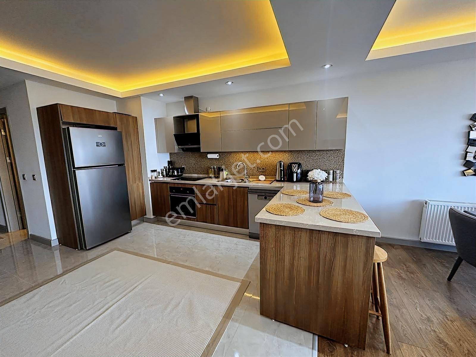 Serdivan Gölbaşı Konaklarında Satılık 2+1 Daire!!!! - Görsel 16