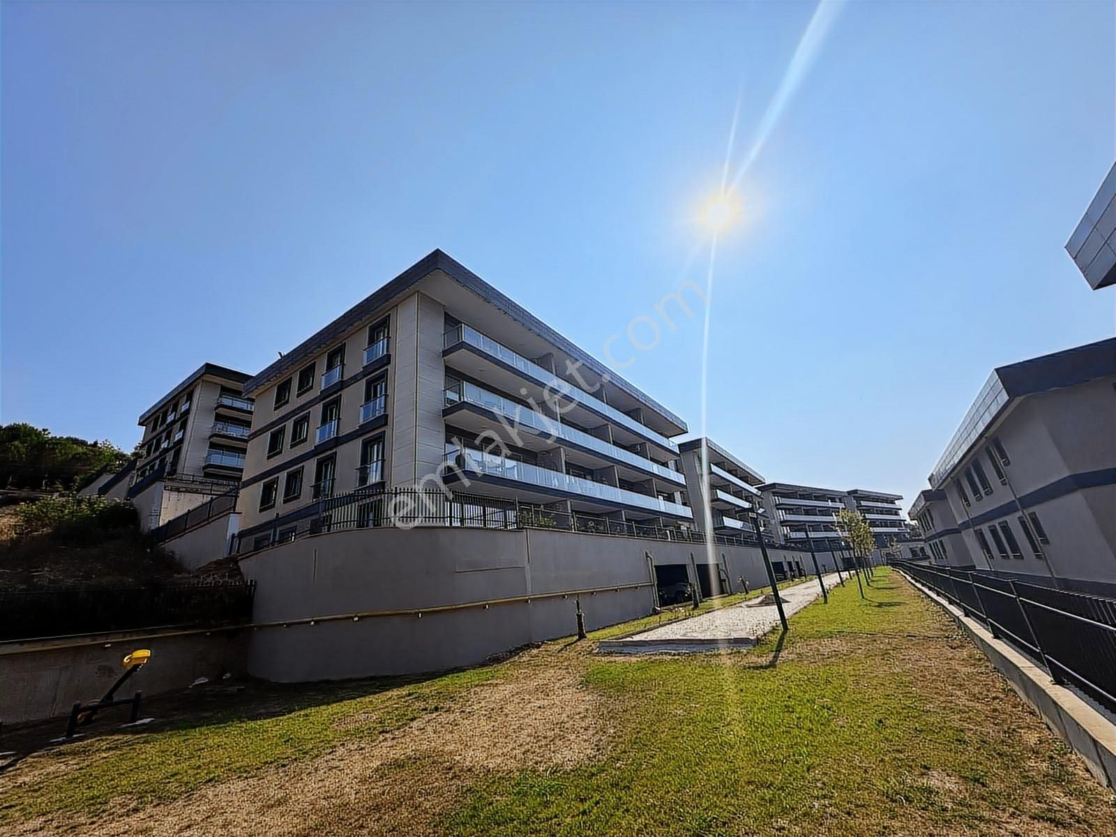 Serdivan Gölbaşı Konaklarında Satılık 2+1 Daire!!!! - Görsel 13