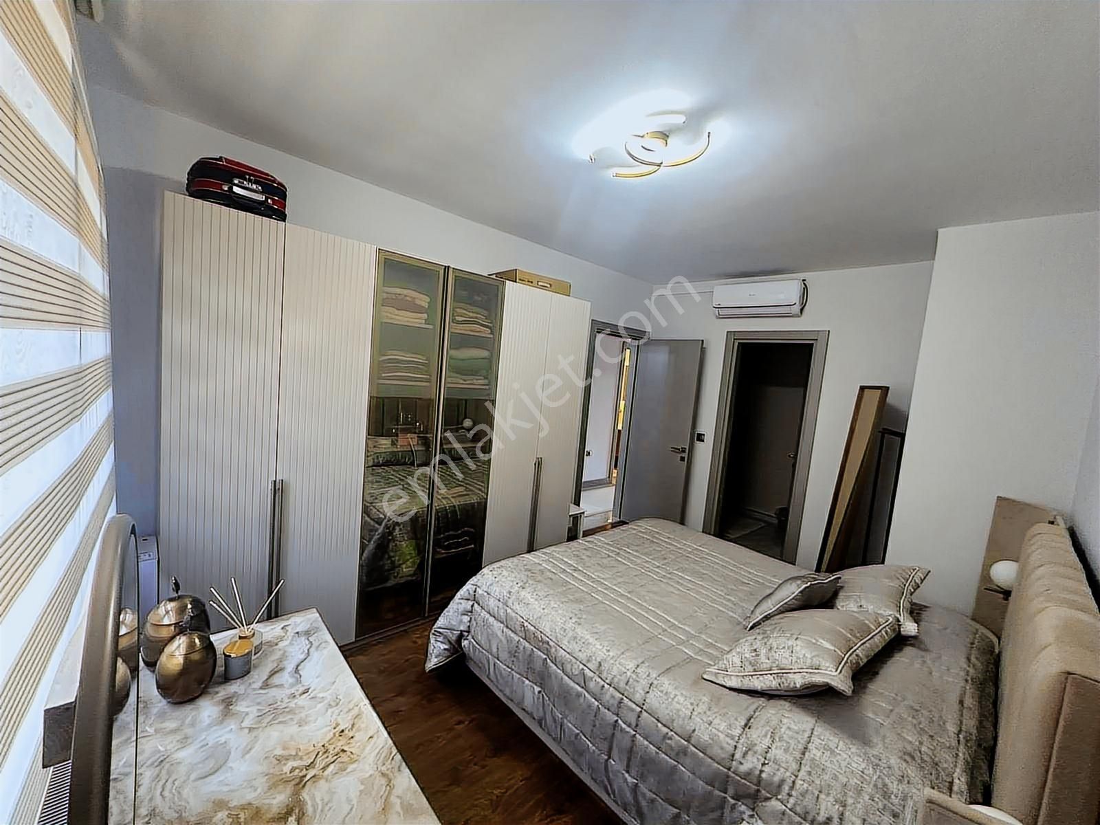 Serdivan Gölbaşı Konaklarında Satılık 2+1 Daire!!!! - Görsel 6