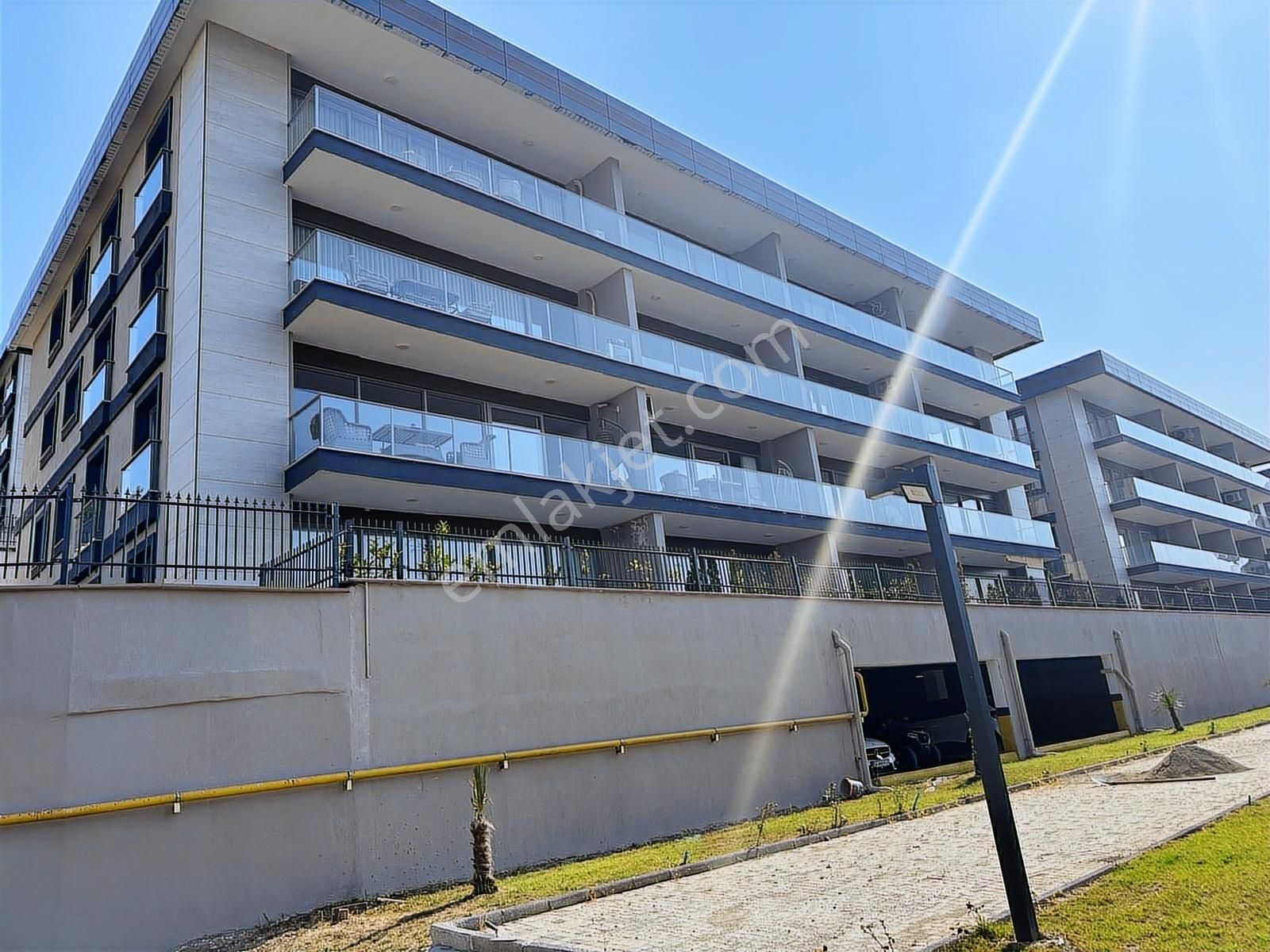 Serdivan Gölbaşı Konaklarında Satılık 2+1 Daire!!!! - Görsel 10