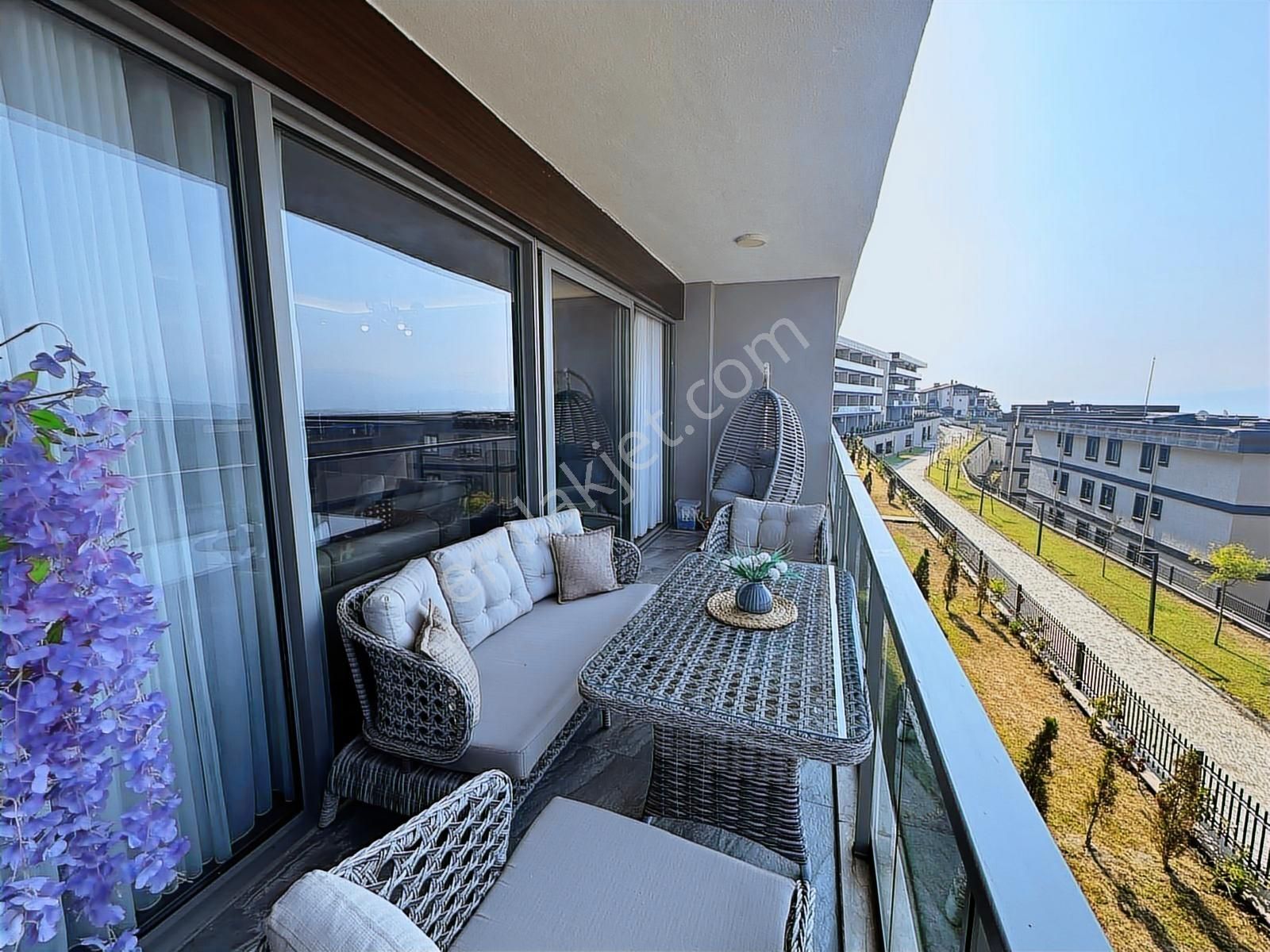 Serdivan Gölbaşı Konaklarında Satılık 2+1 Daire!!!! - Görsel 25