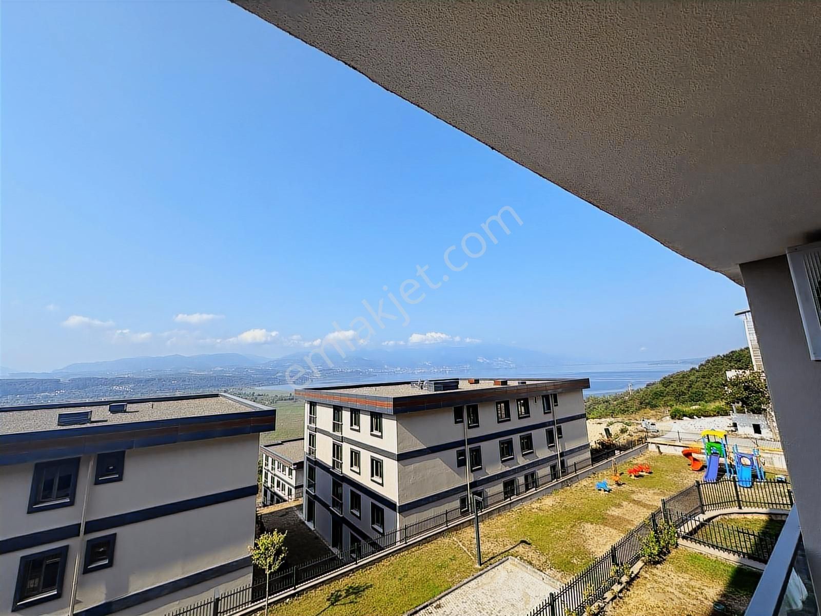 Serdivan Gölbaşı Konaklarında Satılık 2+1 Daire!!!! - Görsel 23