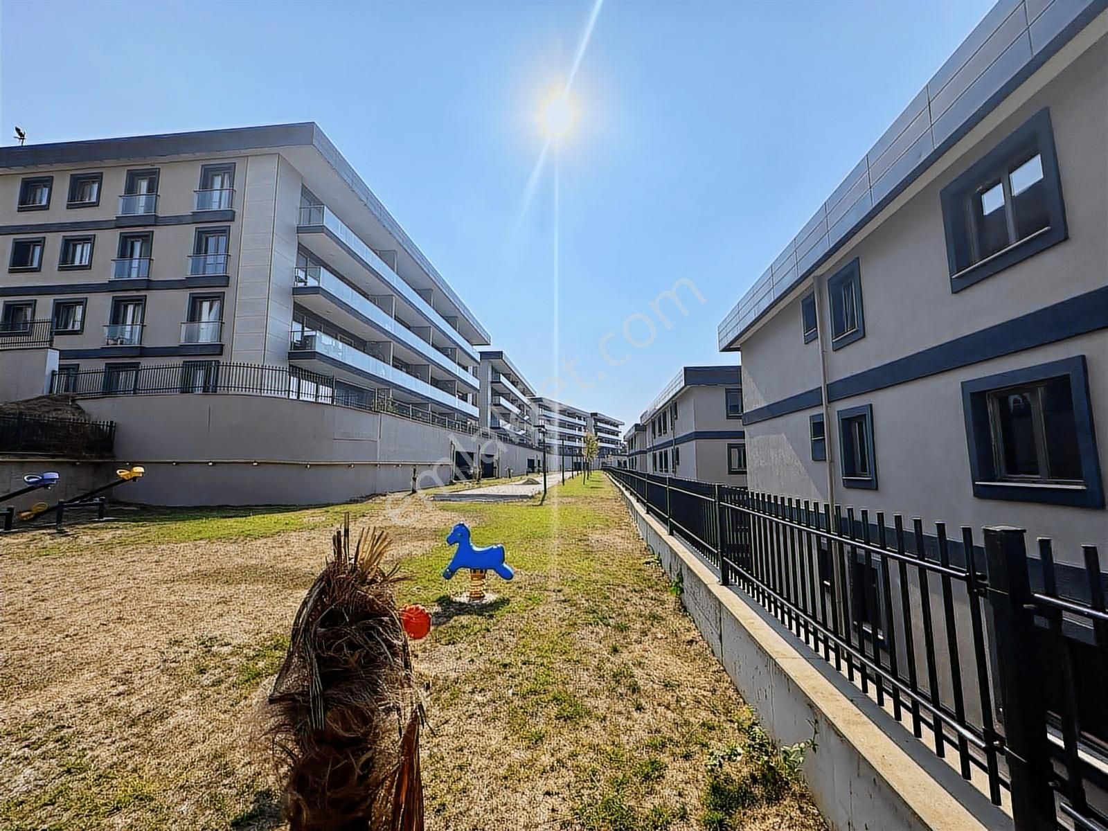 Serdivan Gölbaşı Konaklarında Satılık 2+1 Daire!!!! - Görsel 27