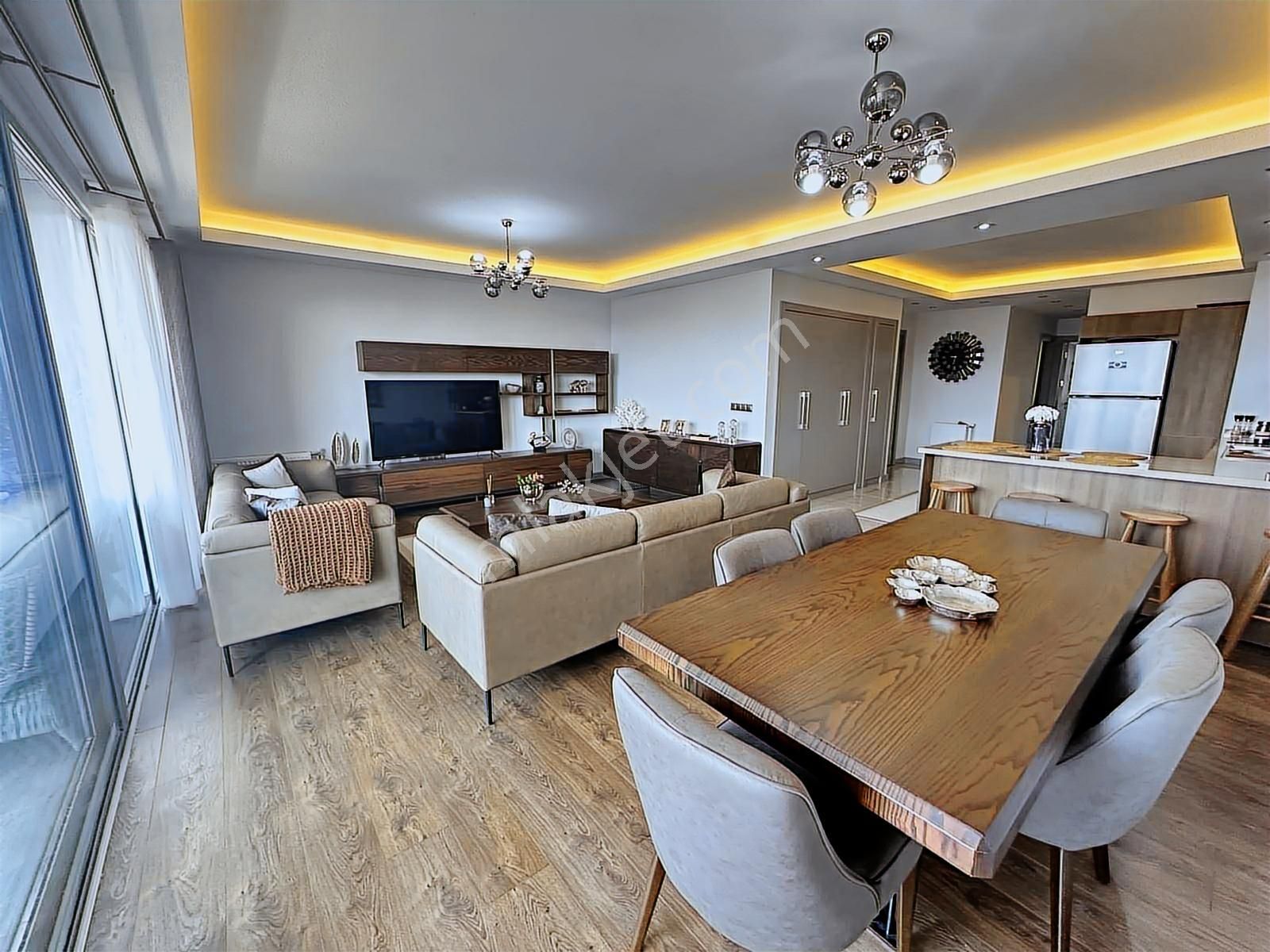 Serdivan Gölbaşı Konaklarında Satılık 2+1 Daire!!!! - Görsel 3