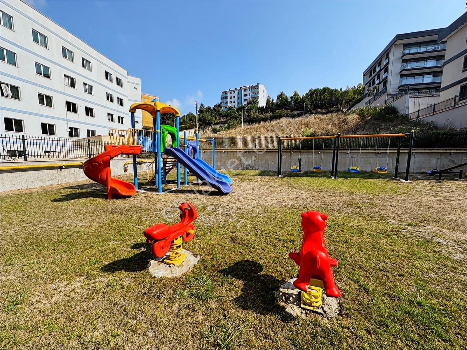 Serdivan Gölbaşı Konaklarında Satılık 2+1 Daire!!!! - Görsel 19