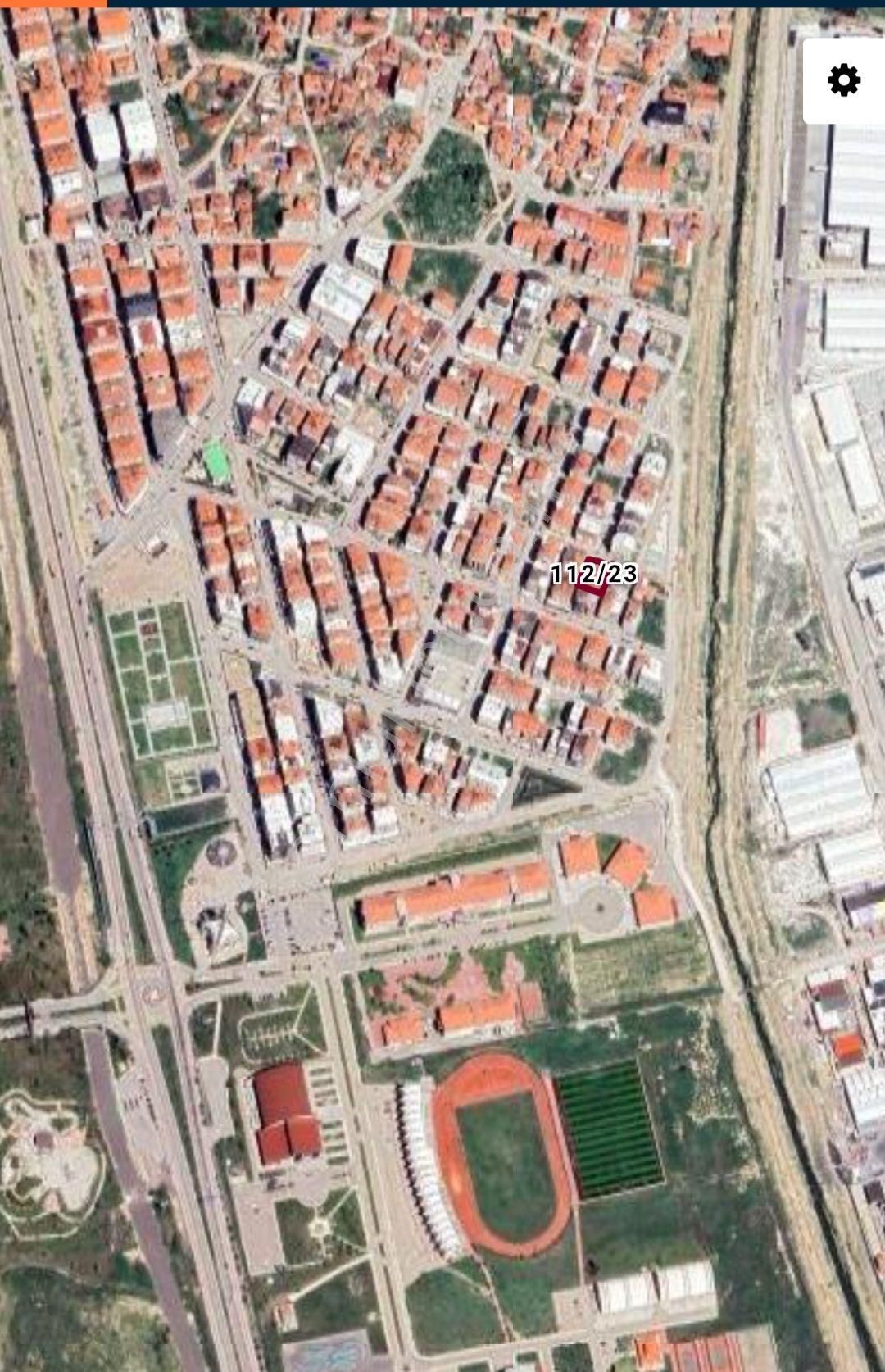 Erenler Kumartaş’ta | 550 M² İmarlı Yatırımlık Arsa - Görsel 5