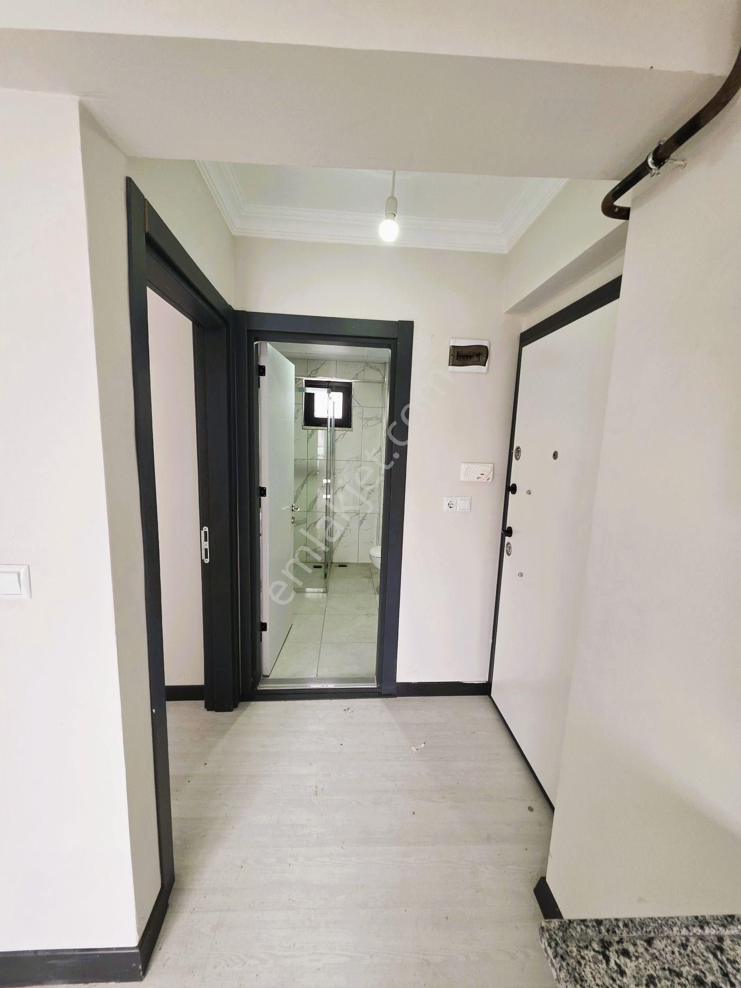 Doğan Emlak 'tan Tam Merkezi Konumda İskanlı Ve Arakat 1+1 Daire - Görsel 4