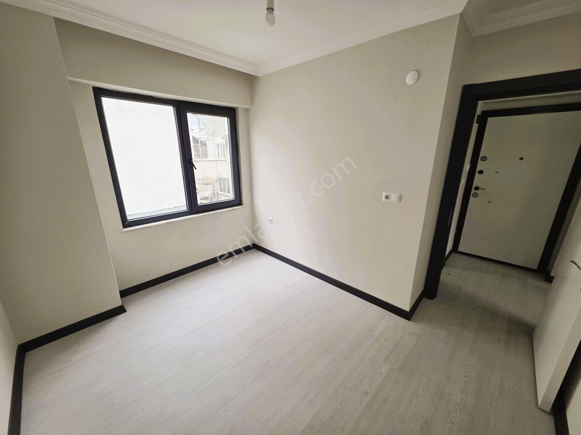 Doğan Emlak 'tan Tam Merkezi Konumda İskanlı Ve Arakat 1+1 Daire - Görsel 21