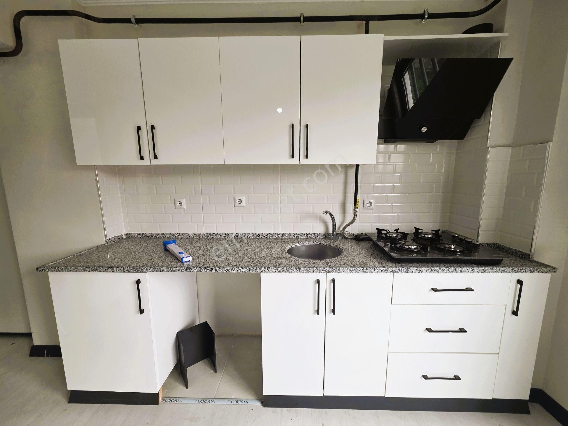 Doğan Emlak 'tan Tam Merkezi Konumda İskanlı Ve Arakat 1+1 Daire - Görsel 13