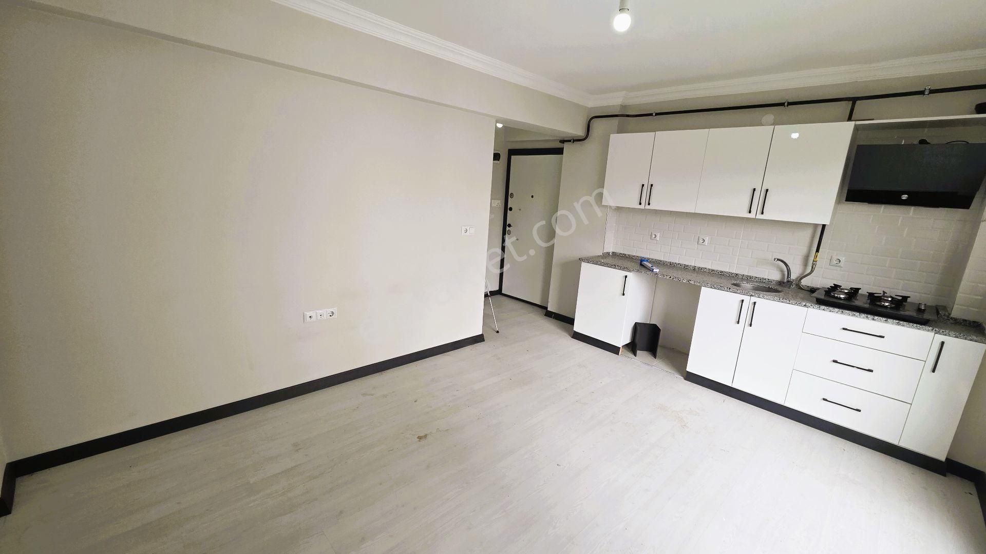 Doğan Emlak 'tan Tam Merkezi Konumda İskanlı Ve Arakat 1+1 Daire - Görsel 12