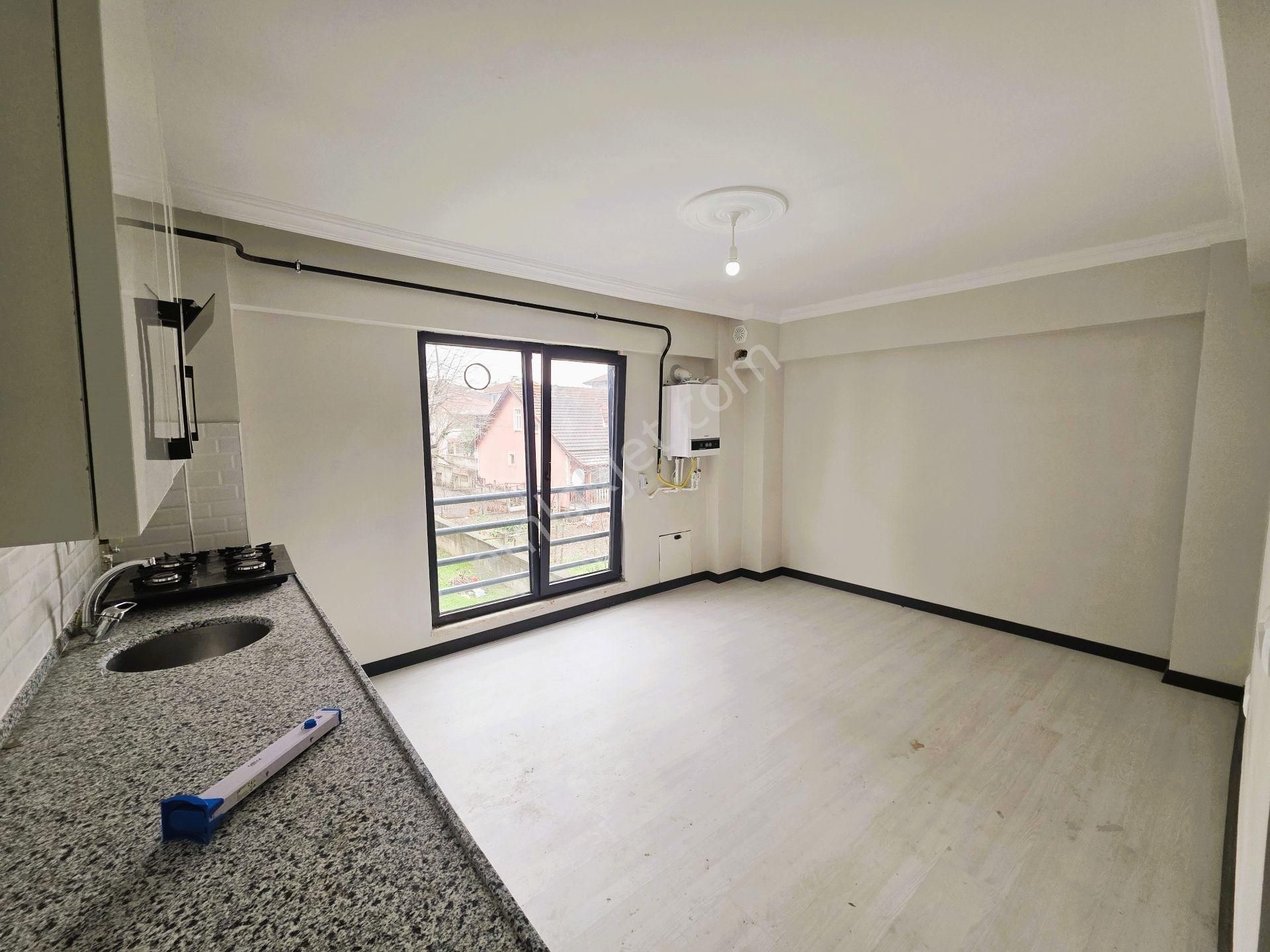 Doğan Emlak 'tan Tam Merkezi Konumda İskanlı Ve Arakat 1+1 Daire - Görsel 5