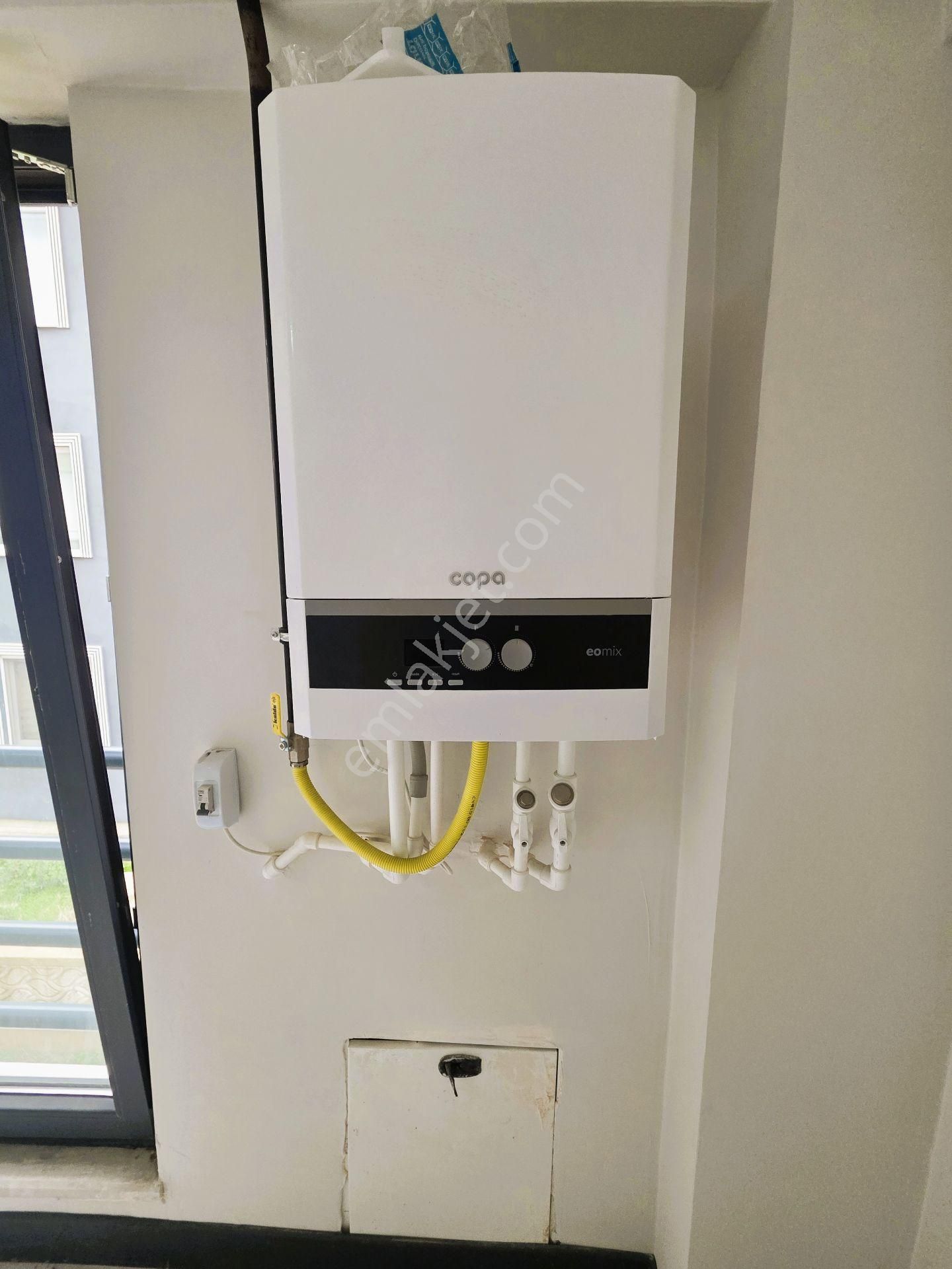 Doğan Emlak 'tan Tam Merkezi Konumda İskanlı Ve Arakat 1+1 Daire - Görsel 9