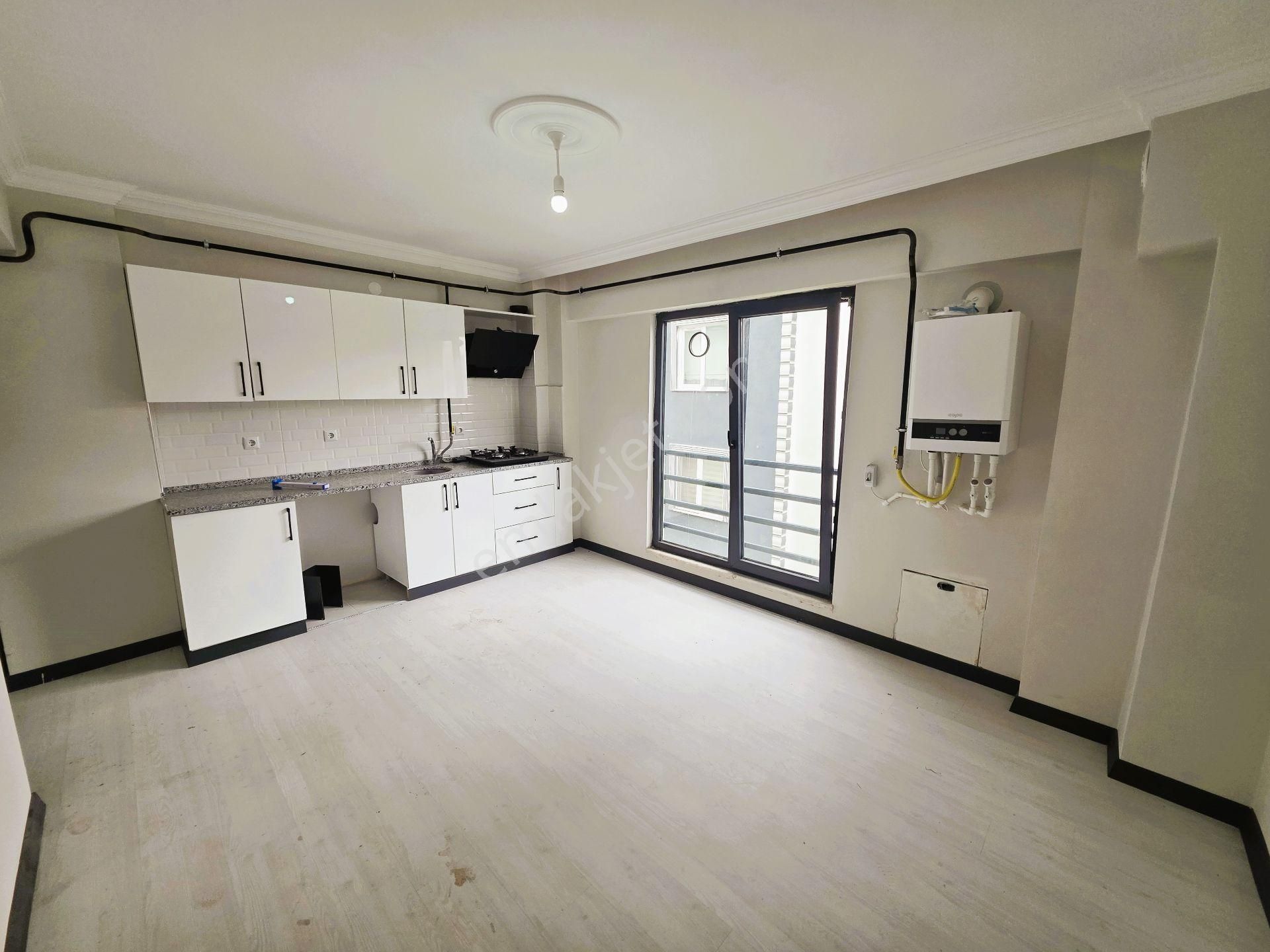 Doğan Emlak 'tan Tam Merkezi Konumda İskanlı Ve Arakat 1+1 Daire - Görsel 7