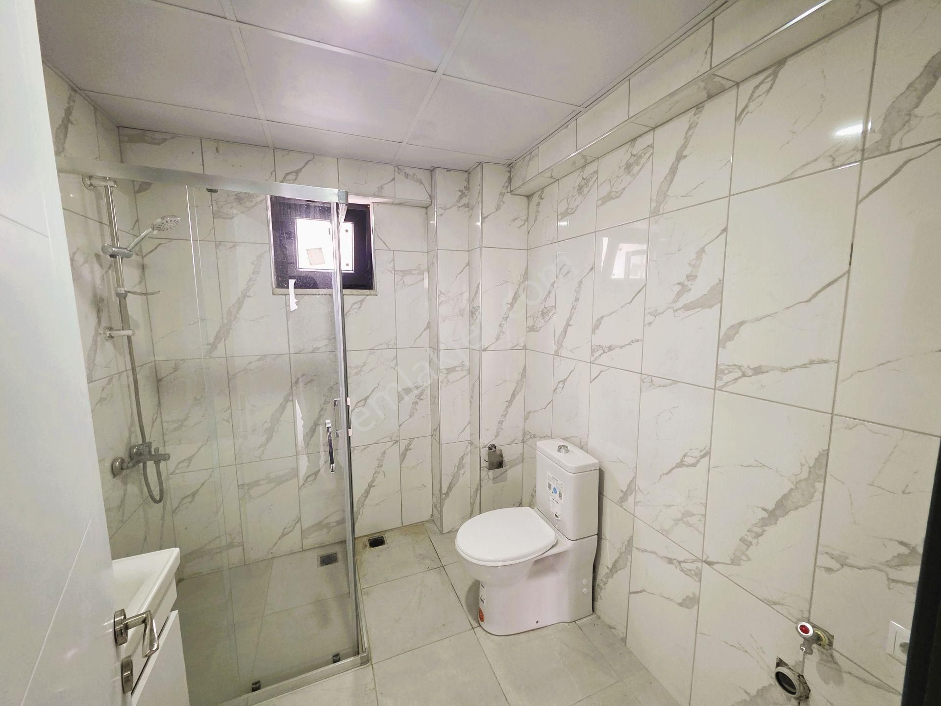 Doğan Emlak 'tan Tam Merkezi Konumda İskanlı Ve Arakat 1+1 Daire - Görsel 28