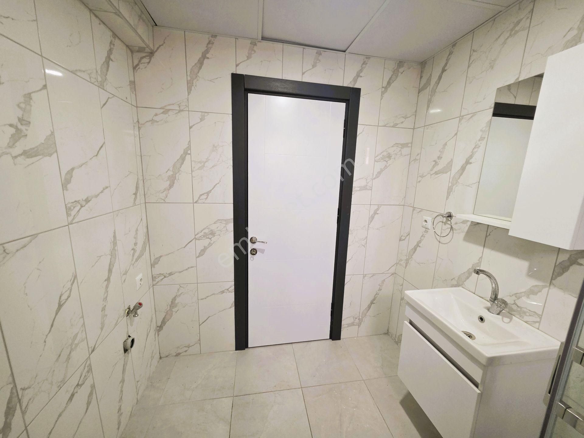 Doğan Emlak 'tan Tam Merkezi Konumda İskanlı Ve Arakat 1+1 Daire - Görsel 34