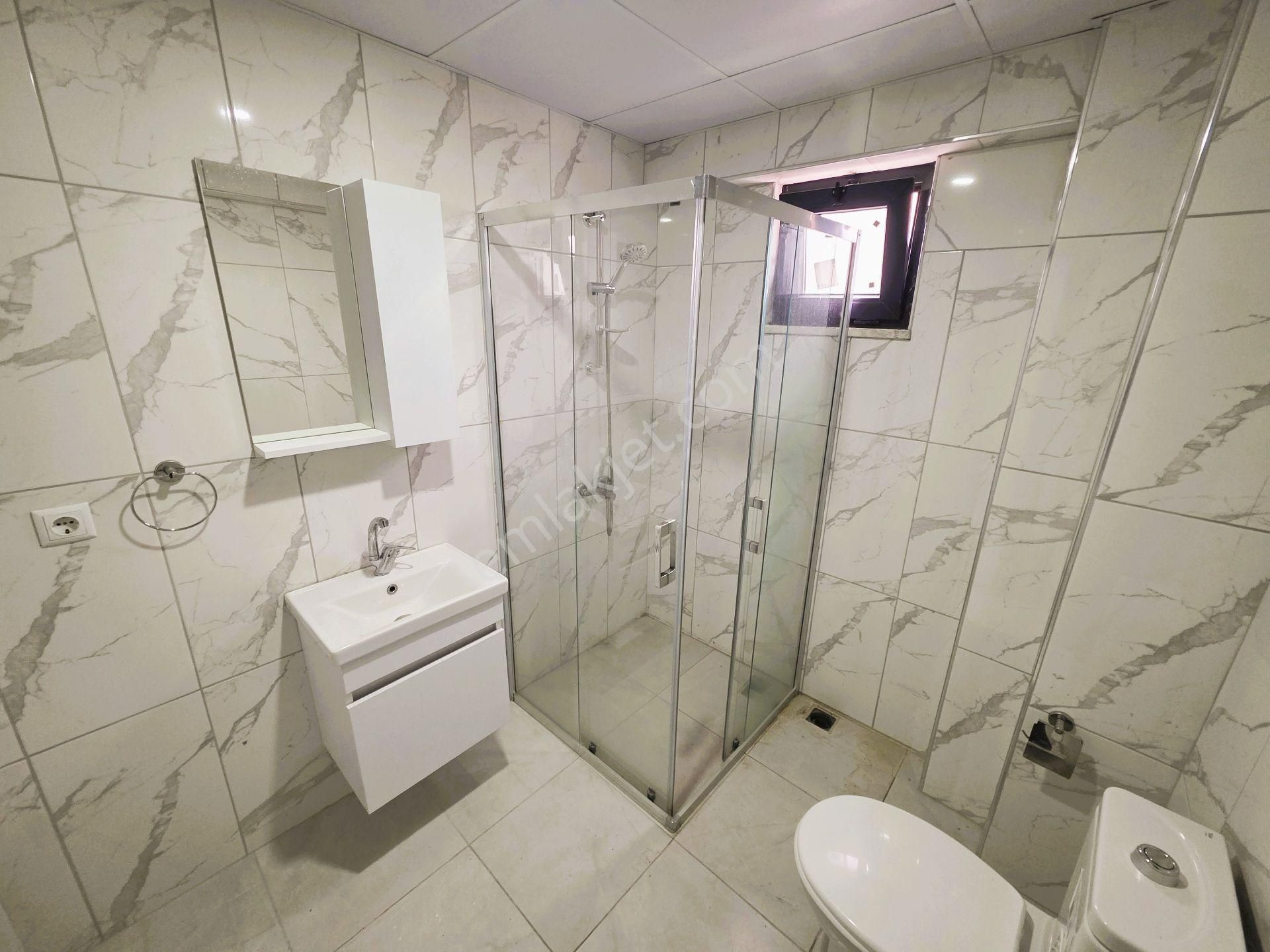 Doğan Emlak 'tan Tam Merkezi Konumda İskanlı Ve Arakat 1+1 Daire - Görsel 30