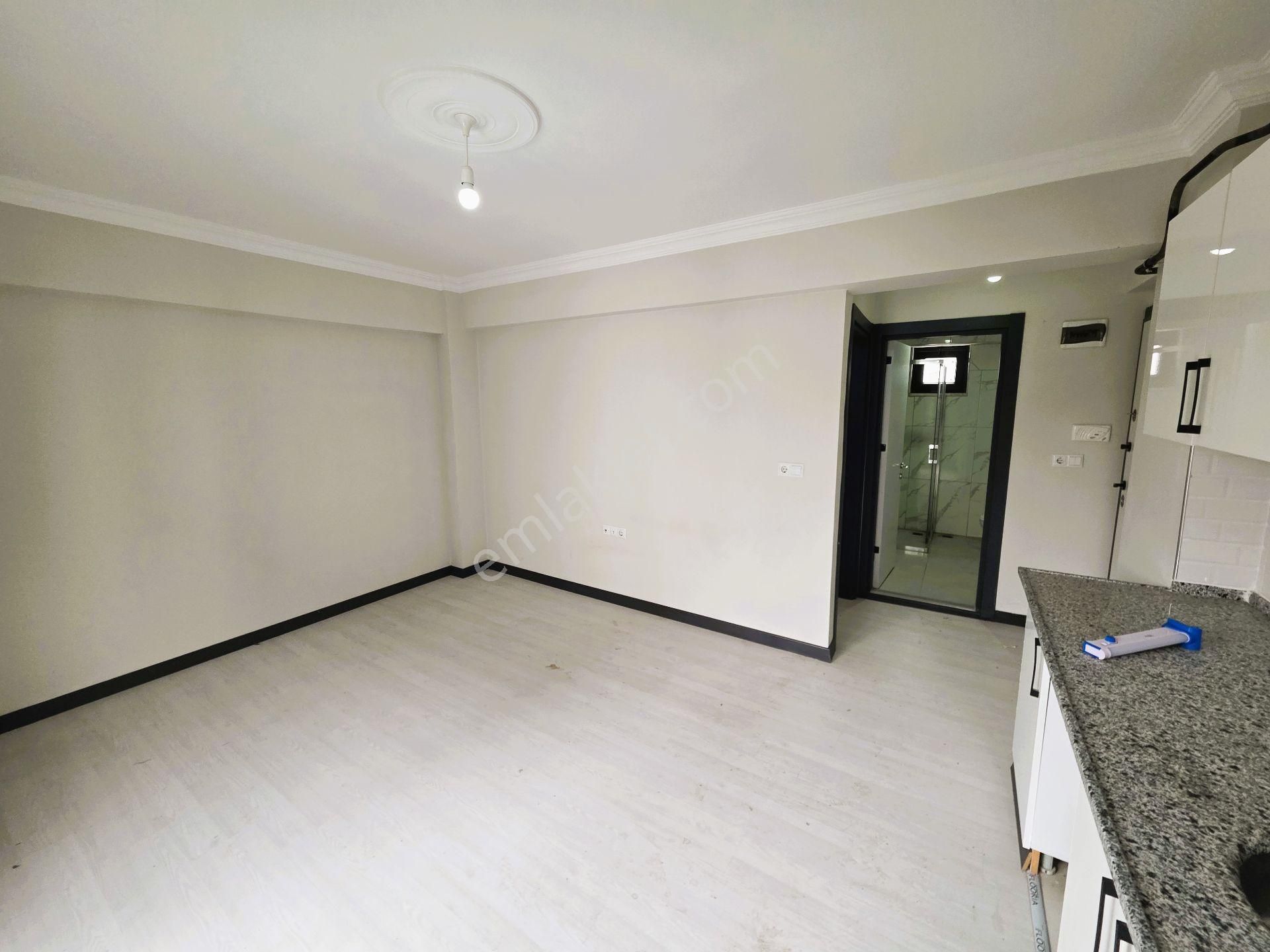 Doğan Emlak 'tan Tam Merkezi Konumda İskanlı Ve Arakat 1+1 Daire - Görsel 15