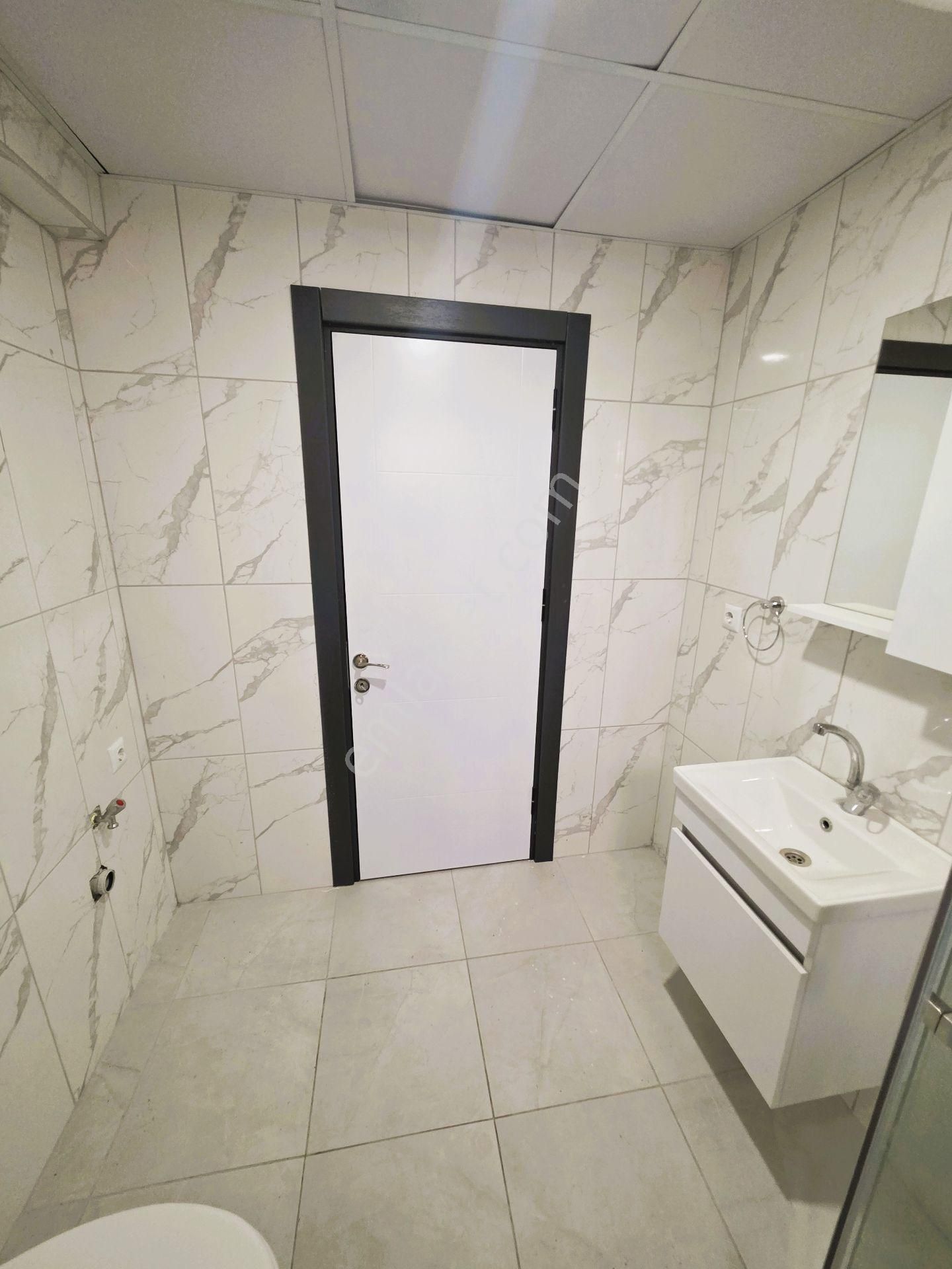 Doğan Emlak 'tan Tam Merkezi Konumda İskanlı Ve Arakat 1+1 Daire - Görsel 33