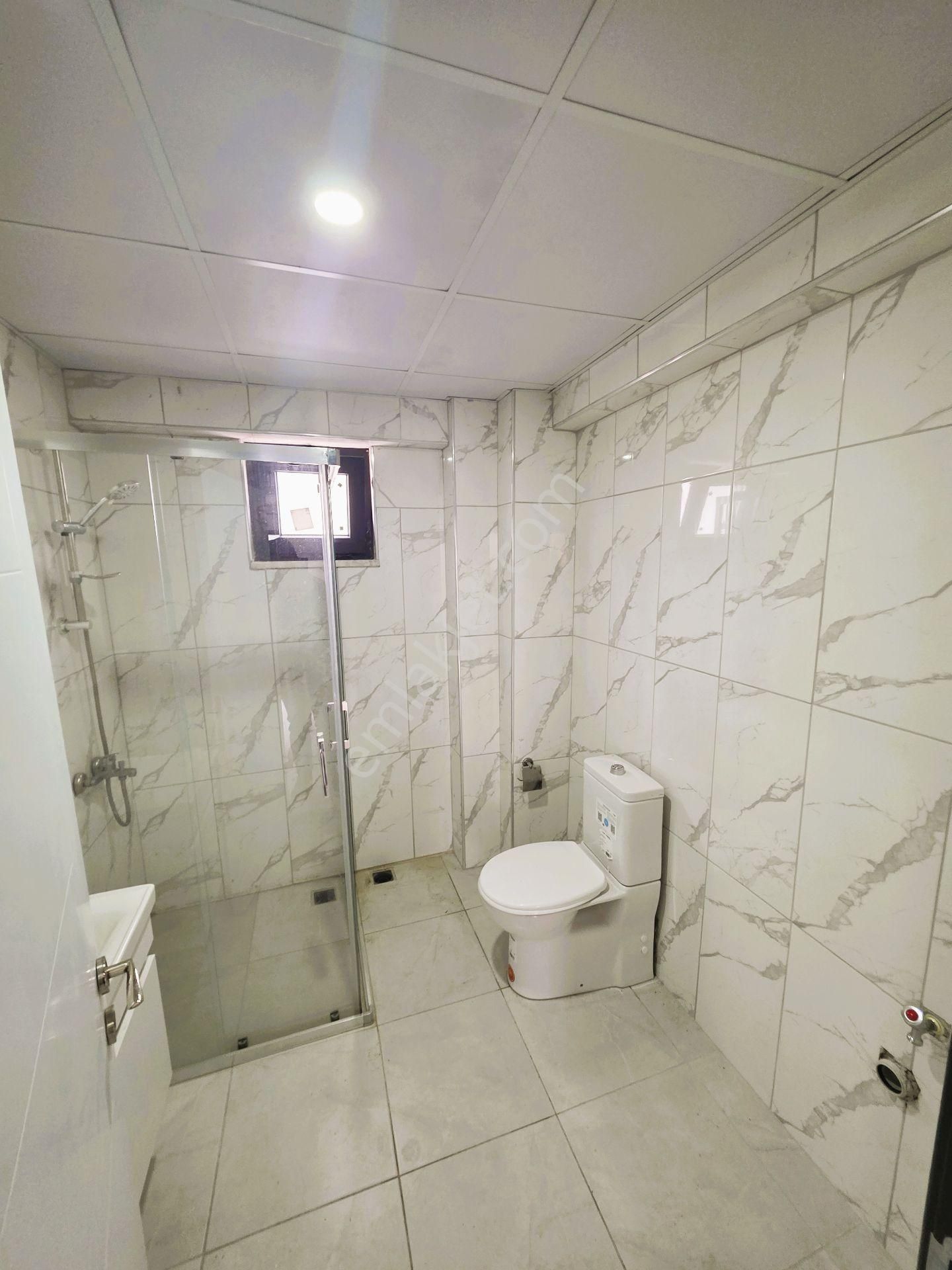 Doğan Emlak 'tan Tam Merkezi Konumda İskanlı Ve Arakat 1+1 Daire - Görsel 27