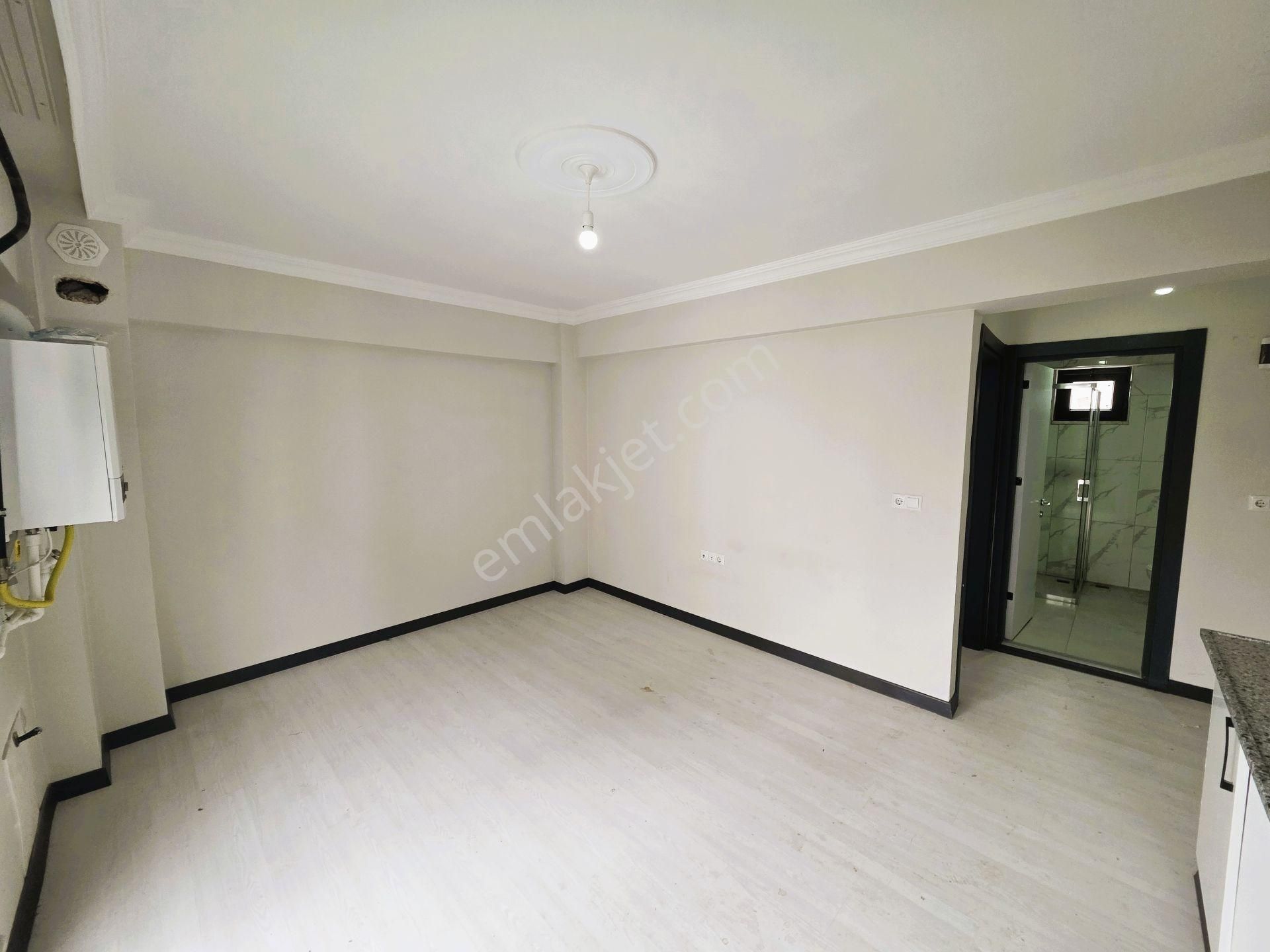 Doğan Emlak 'tan Tam Merkezi Konumda İskanlı Ve Arakat 1+1 Daire - Görsel 16