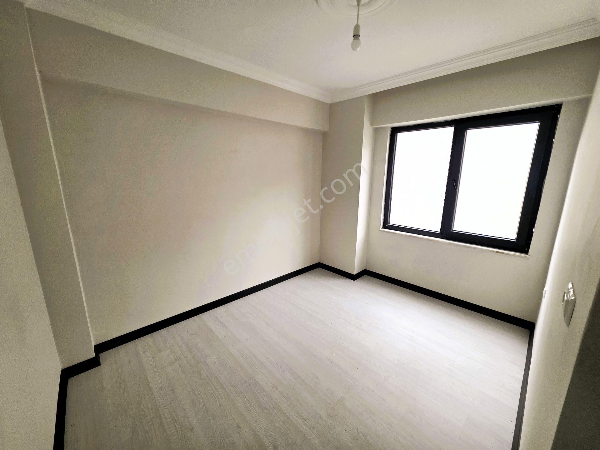 Doğan Emlak 'tan Tam Merkezi Konumda İskanlı Ve Arakat 1+1 Daire - Görsel 19