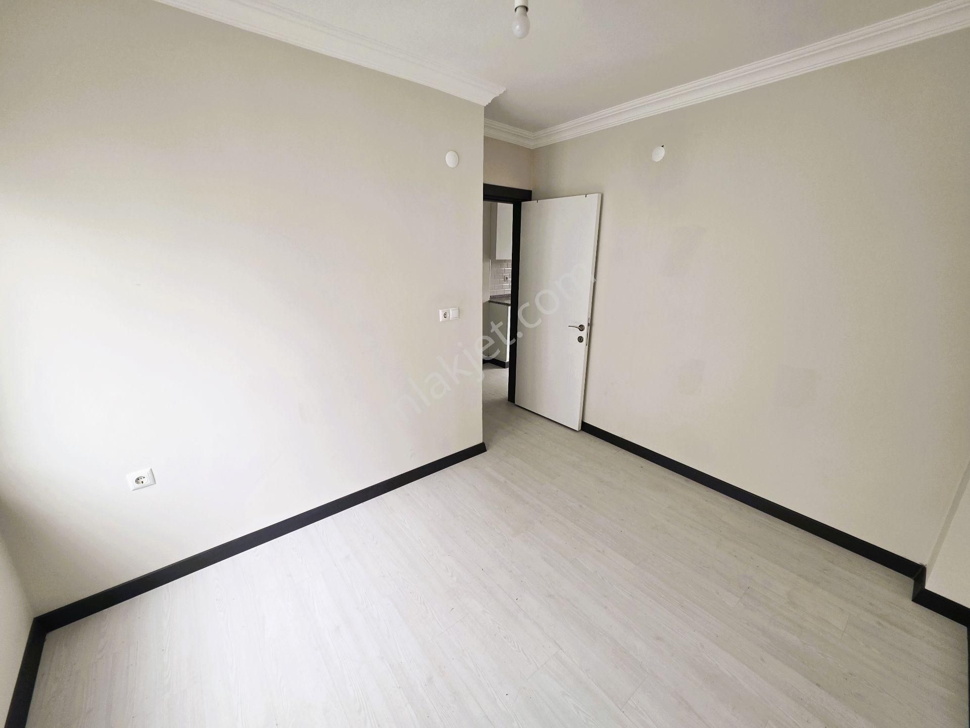 Doğan Emlak 'tan Tam Merkezi Konumda İskanlı Ve Arakat 1+1 Daire - Görsel 24