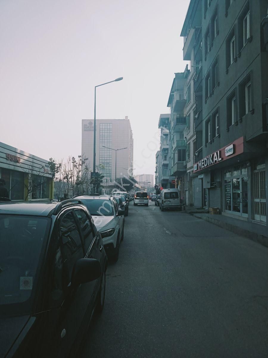 Elmasbahçeler De Satılık İşyeri - Görsel 10