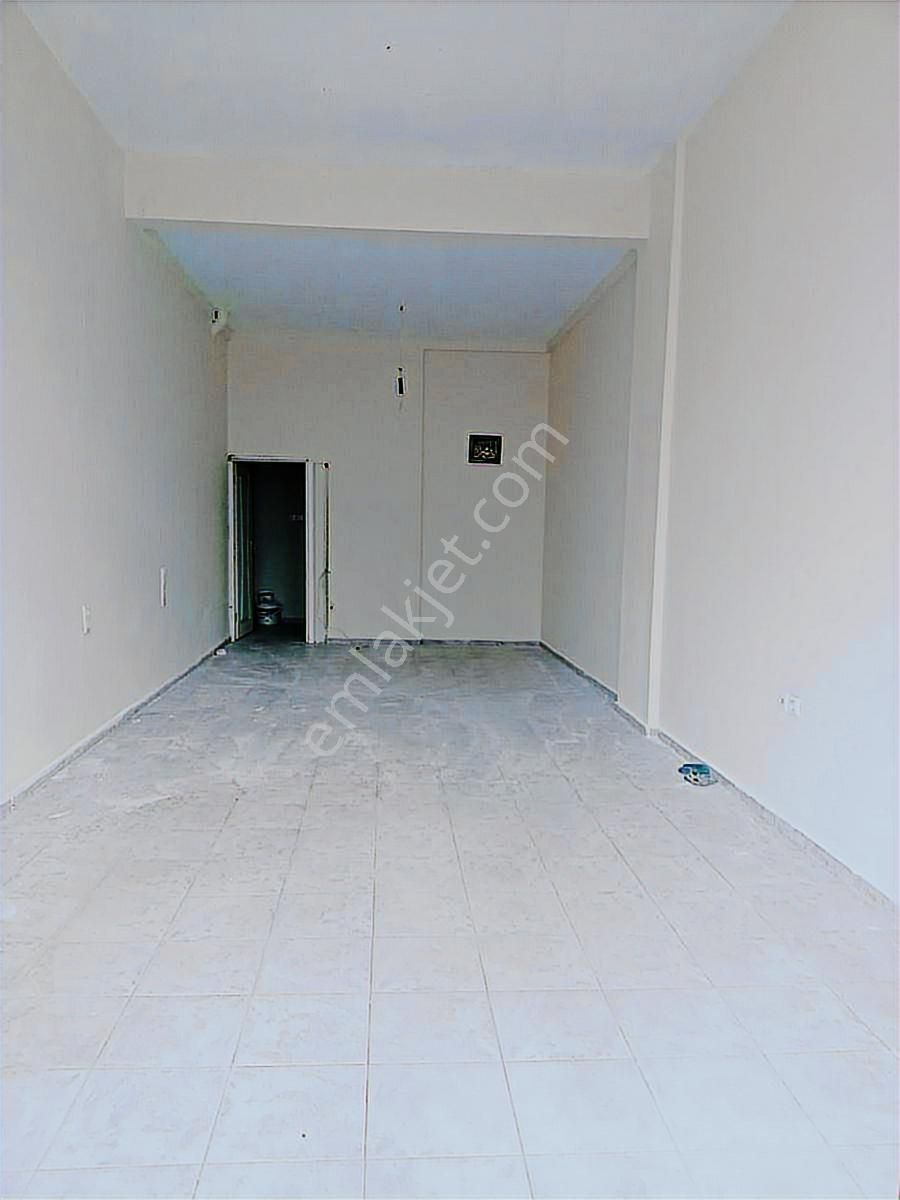 Elmasbahçeler De Satılık İşyeri - Görsel 4