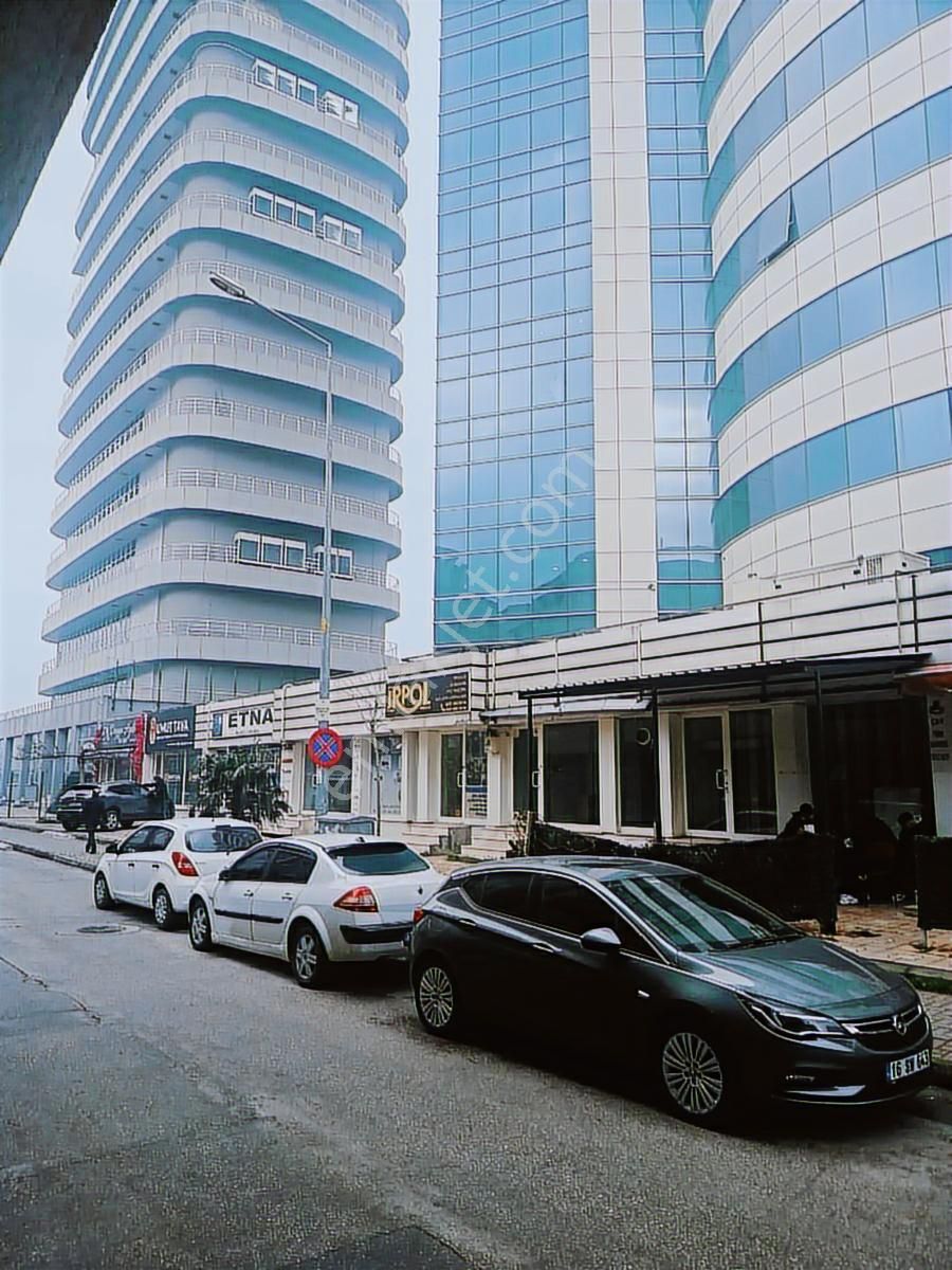 Elmasbahçeler De Satılık İşyeri - Görsel 12