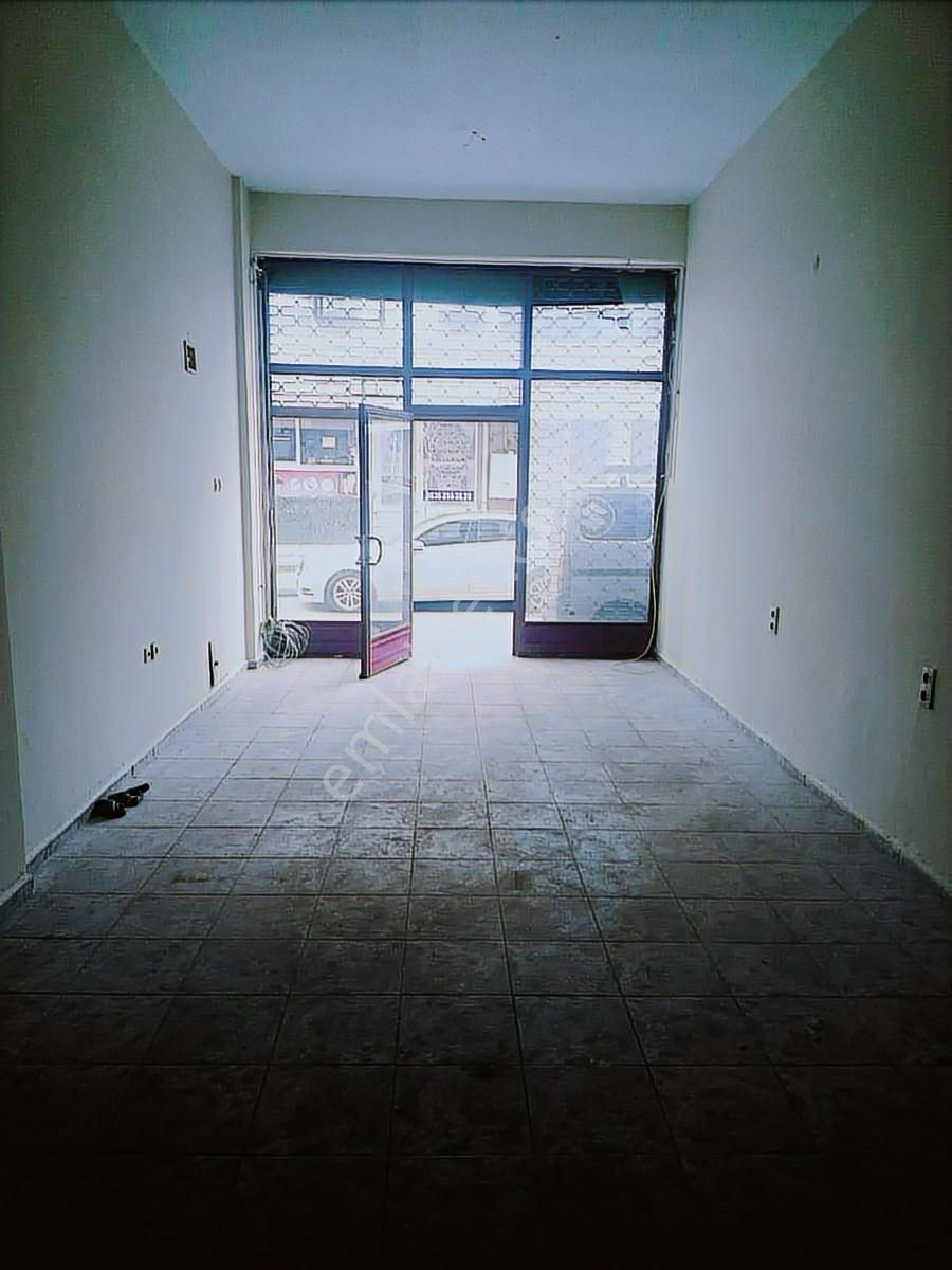 Elmasbahçeler De Satılık İşyeri - Görsel 13