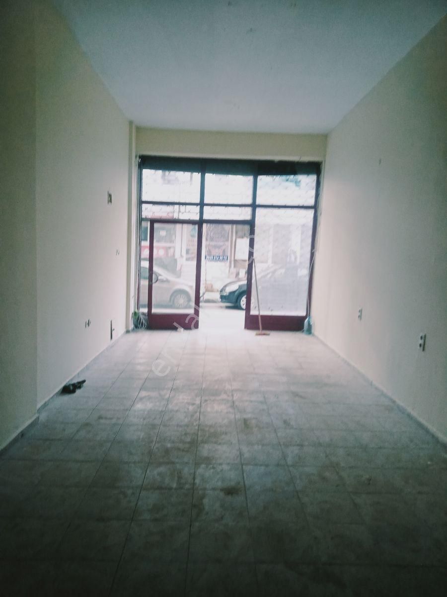 Elmasbahçeler De Satılık İşyeri - Görsel 11