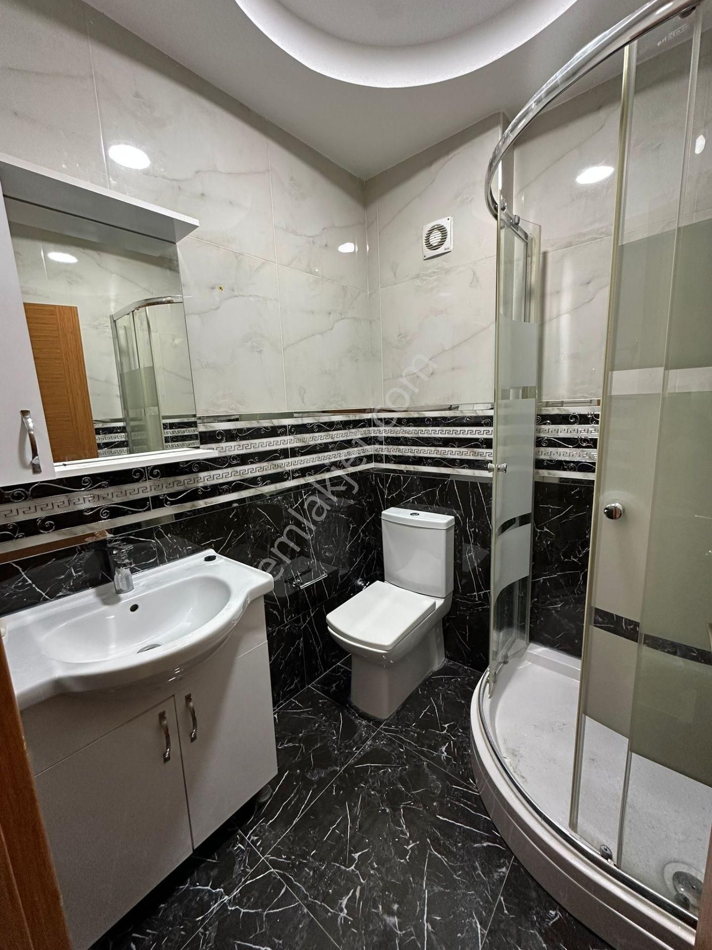 Büyükçekmece Atatürk Mah Lüks Deniz Manzaralı Acil Satılık 3+2 Dubleks - Görsel 7