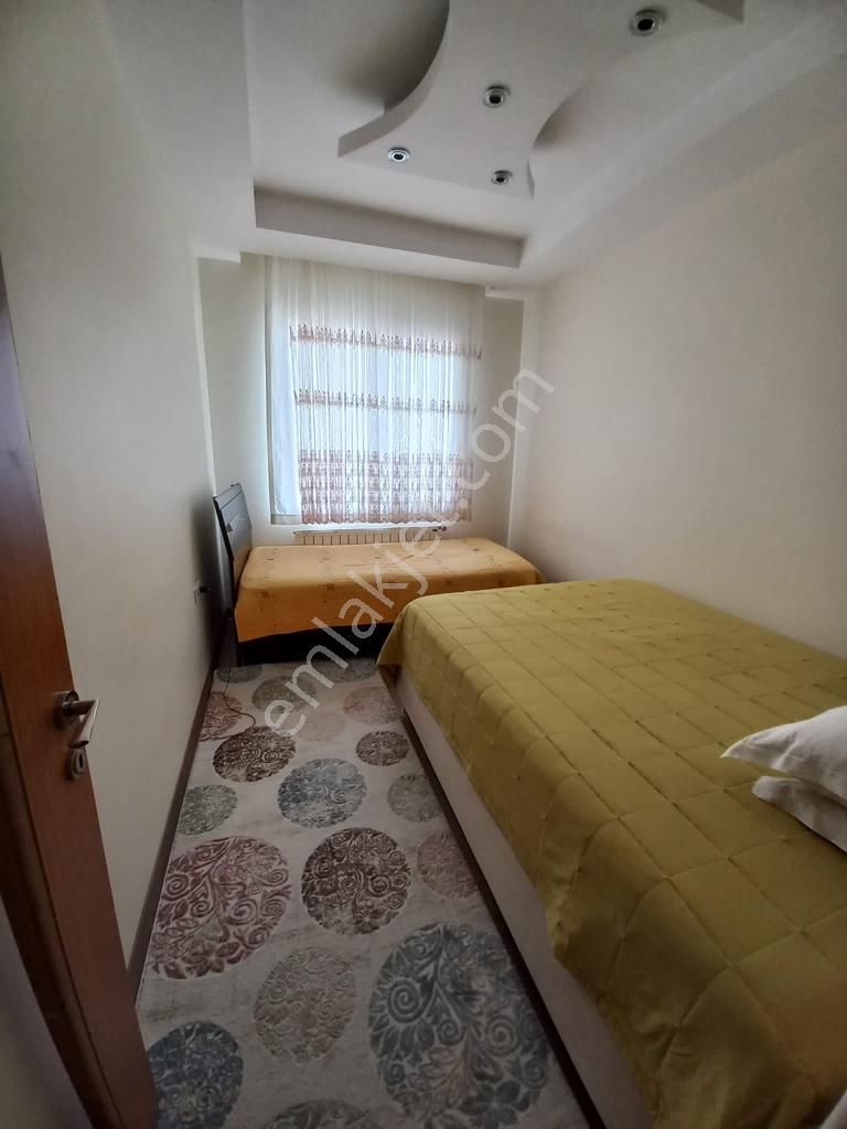 Büyükçekmece Atatürk Mah Lüks Deniz Manzaralı Acil Satılık 3+2 Dubleks - Görsel 31