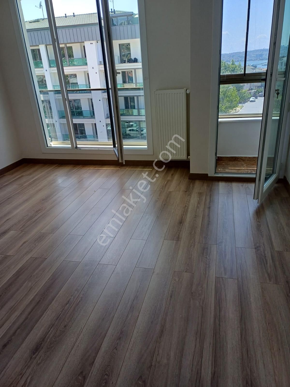 Büyükçekmece Atatürk Mah Lüks Deniz Manzaralı Acil Satılık 3+2 Dubleks - Görsel 12