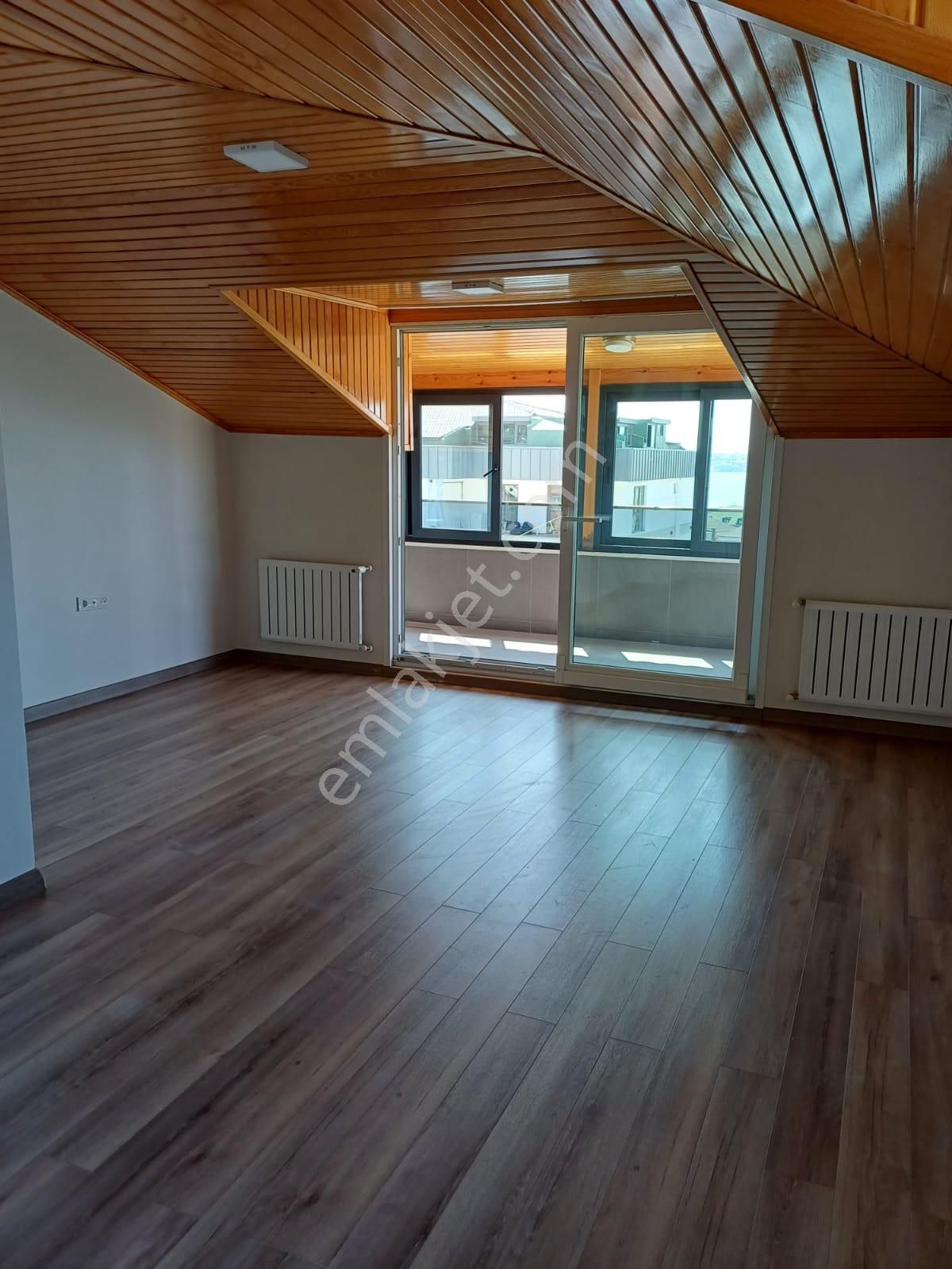 Büyükçekmece Atatürk Mah Lüks Deniz Manzaralı Acil Satılık 3+2 Dubleks - Görsel 10