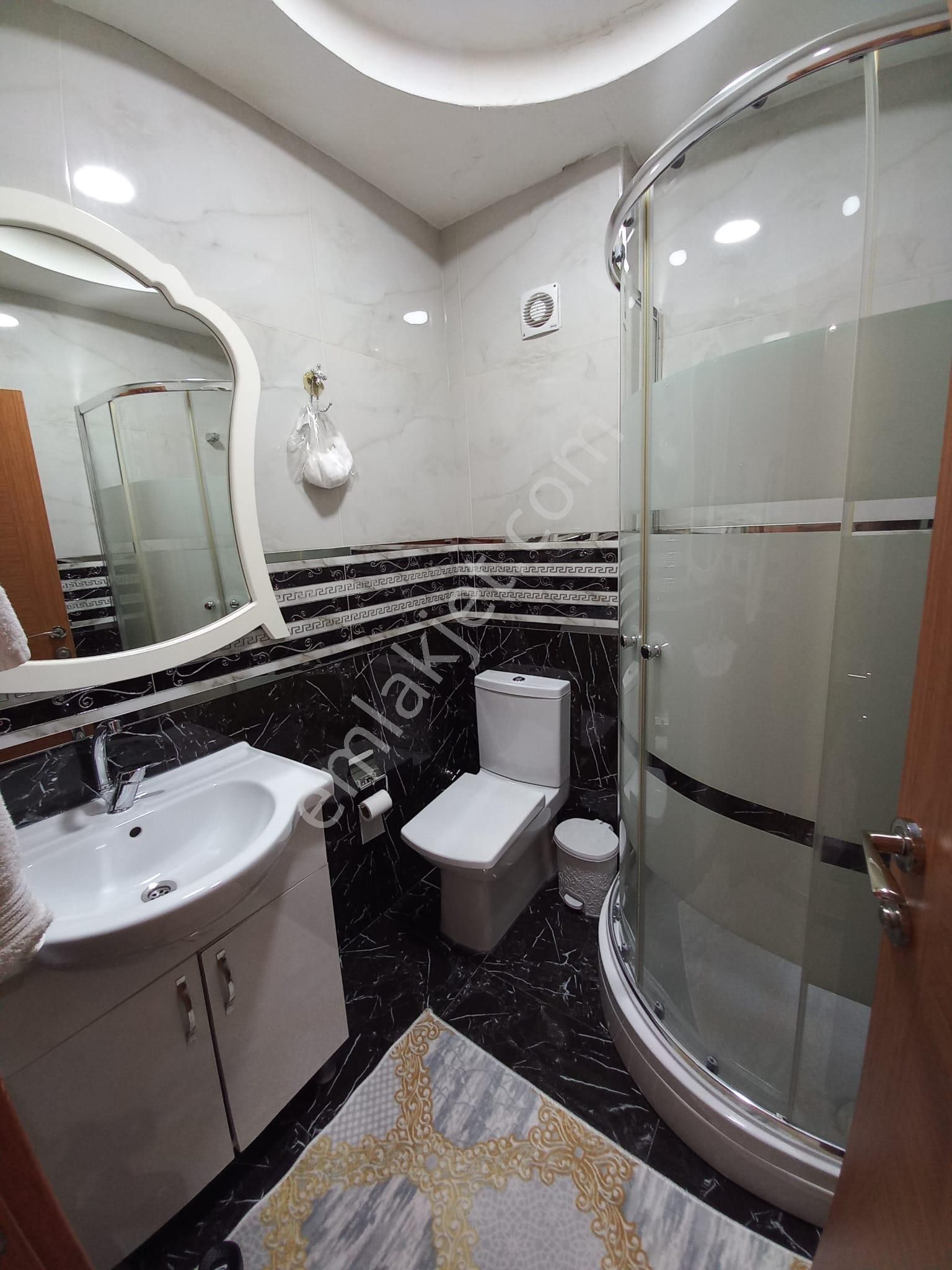 Büyükçekmece Atatürk Mah Lüks Deniz Manzaralı Acil Satılık 3+2 Dubleks - Görsel 28