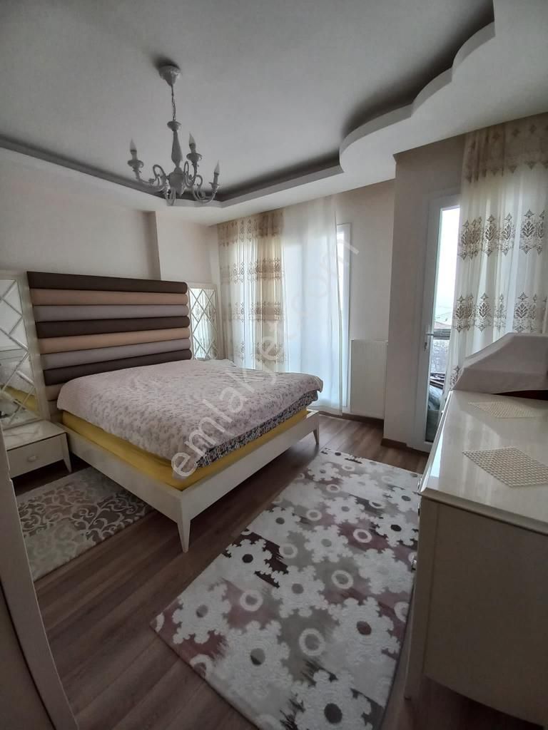 Büyükçekmece Atatürk Mah Lüks Deniz Manzaralı Acil Satılık 3+2 Dubleks - Görsel 30