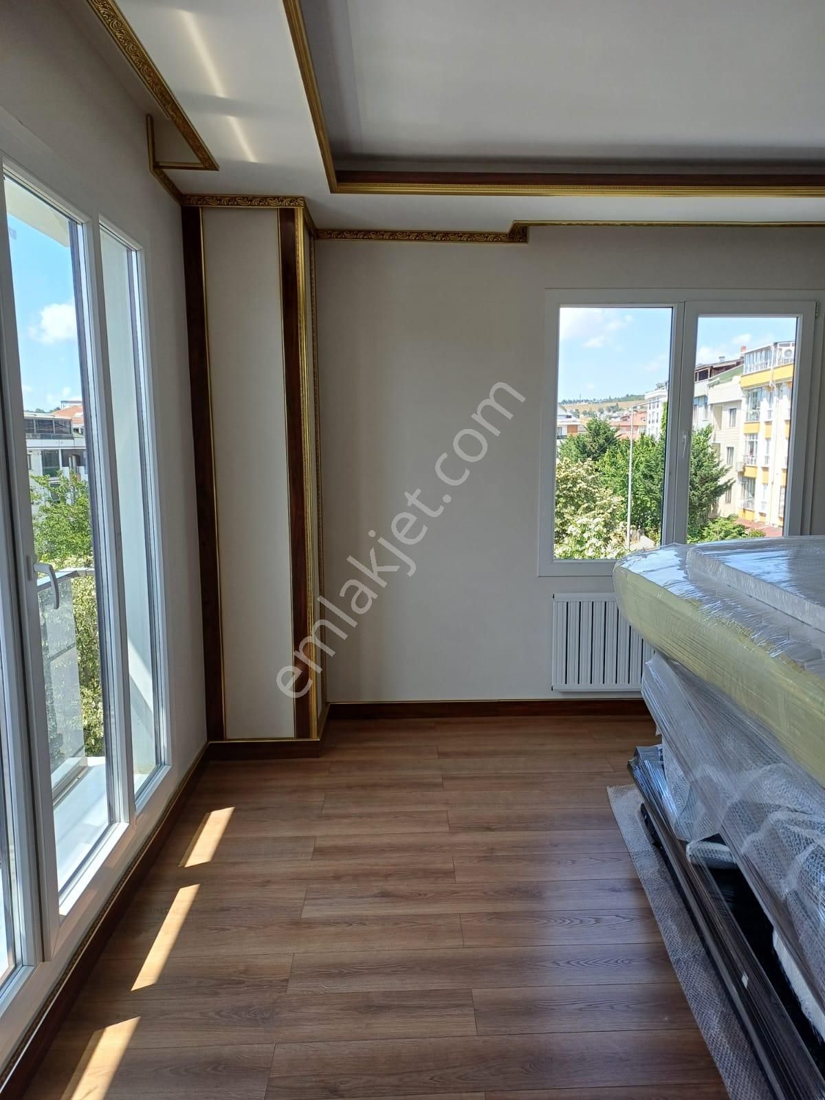 Büyükçekmece Atatürk Mah Lüks Deniz Manzaralı Acil Satılık 3+2 Dubleks - Görsel 18