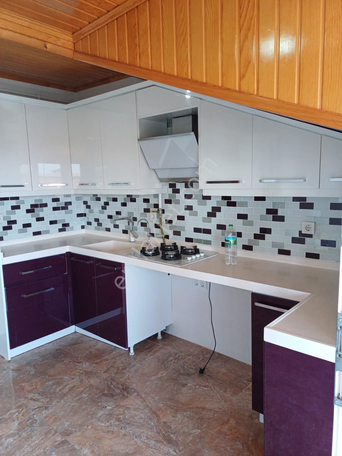 Büyükçekmece Atatürk Mah Lüks Deniz Manzaralı Acil Satılık 3+2 Dubleks - Görsel 19