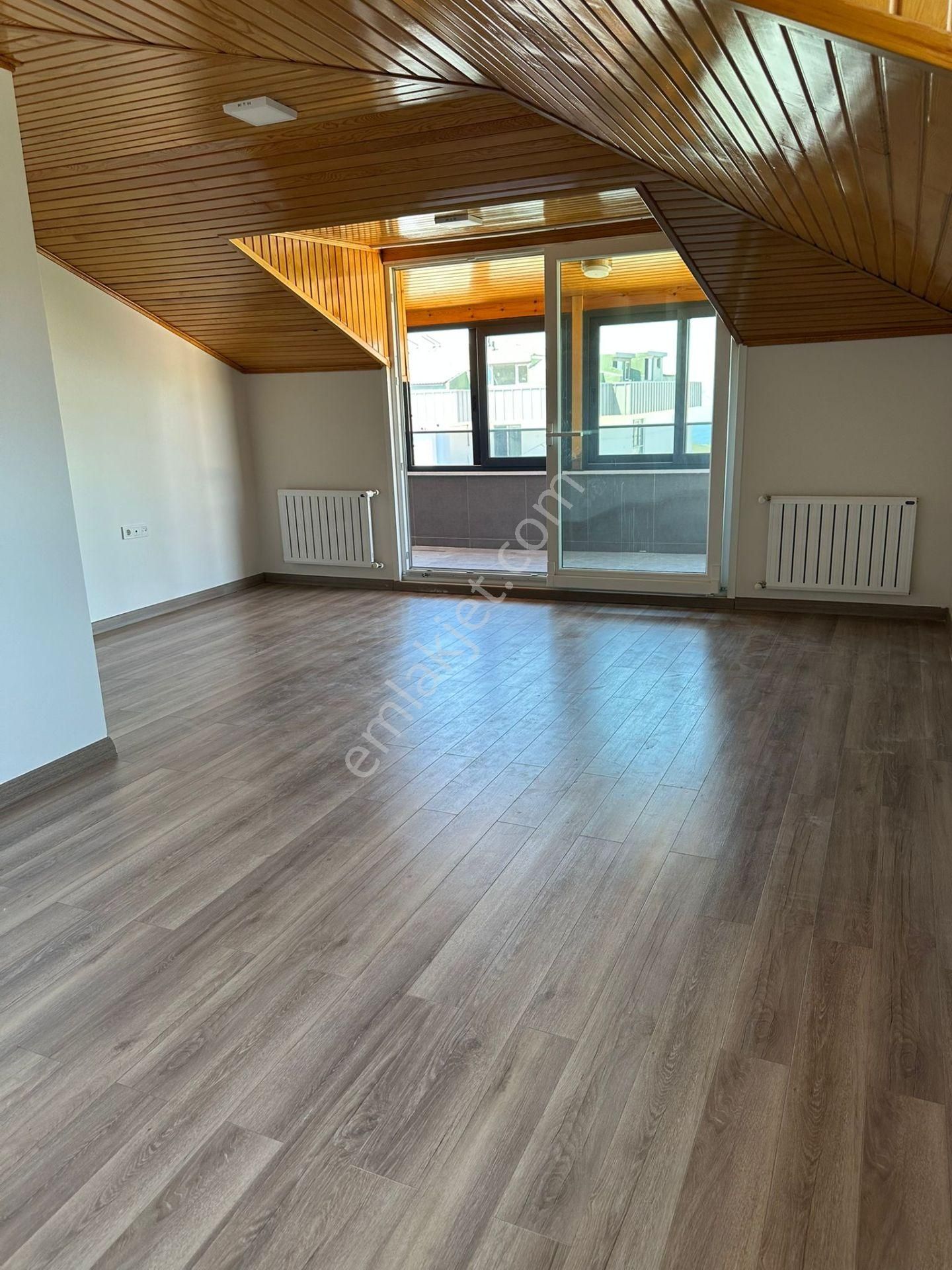 Büyükçekmece Atatürk Mah Lüks Deniz Manzaralı Acil Satılık 3+2 Dubleks - Görsel 8