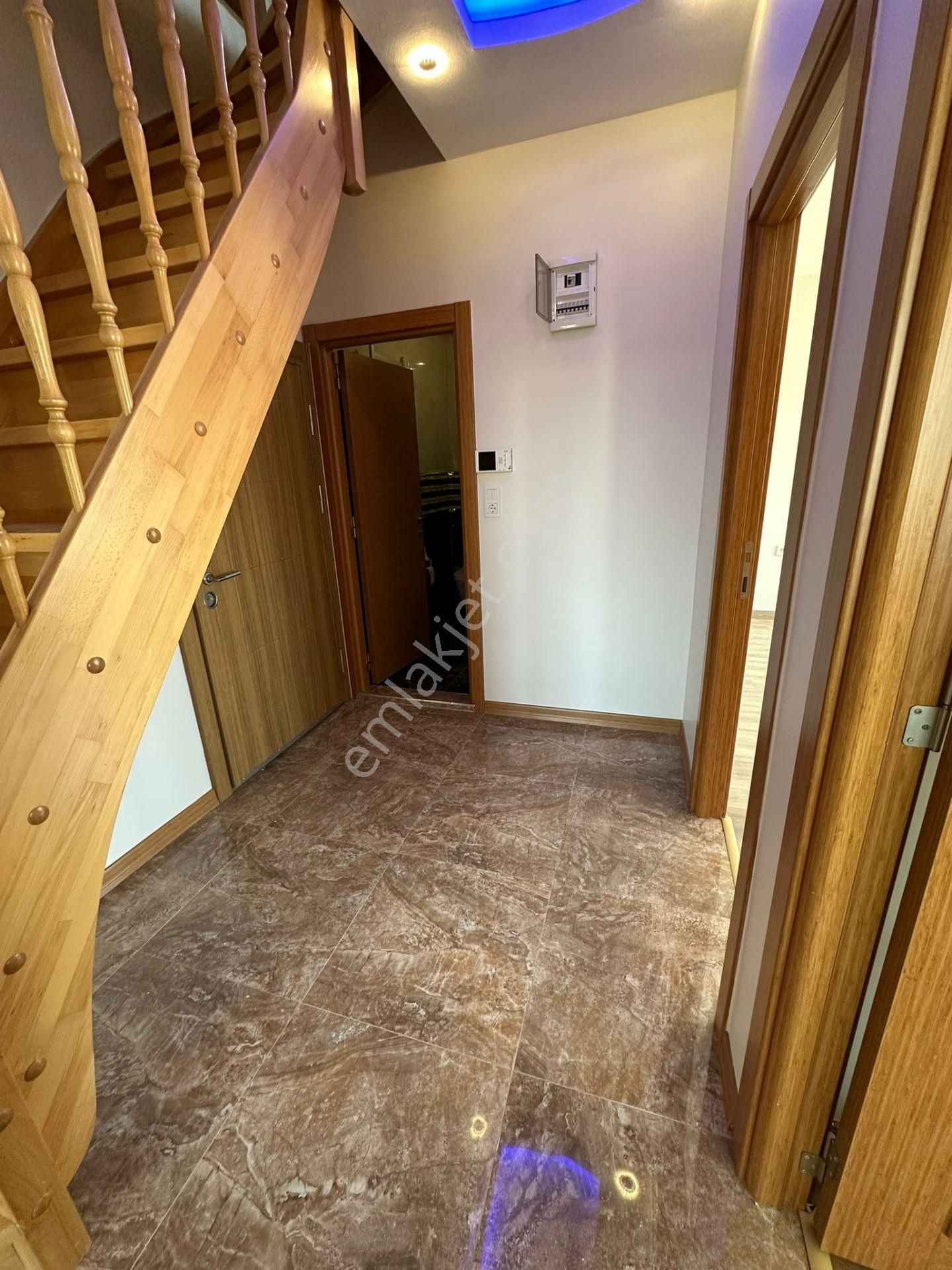 Büyükçekmece Atatürk Mah Lüks Deniz Manzaralı Acil Satılık 3+2 Dubleks - Görsel 13