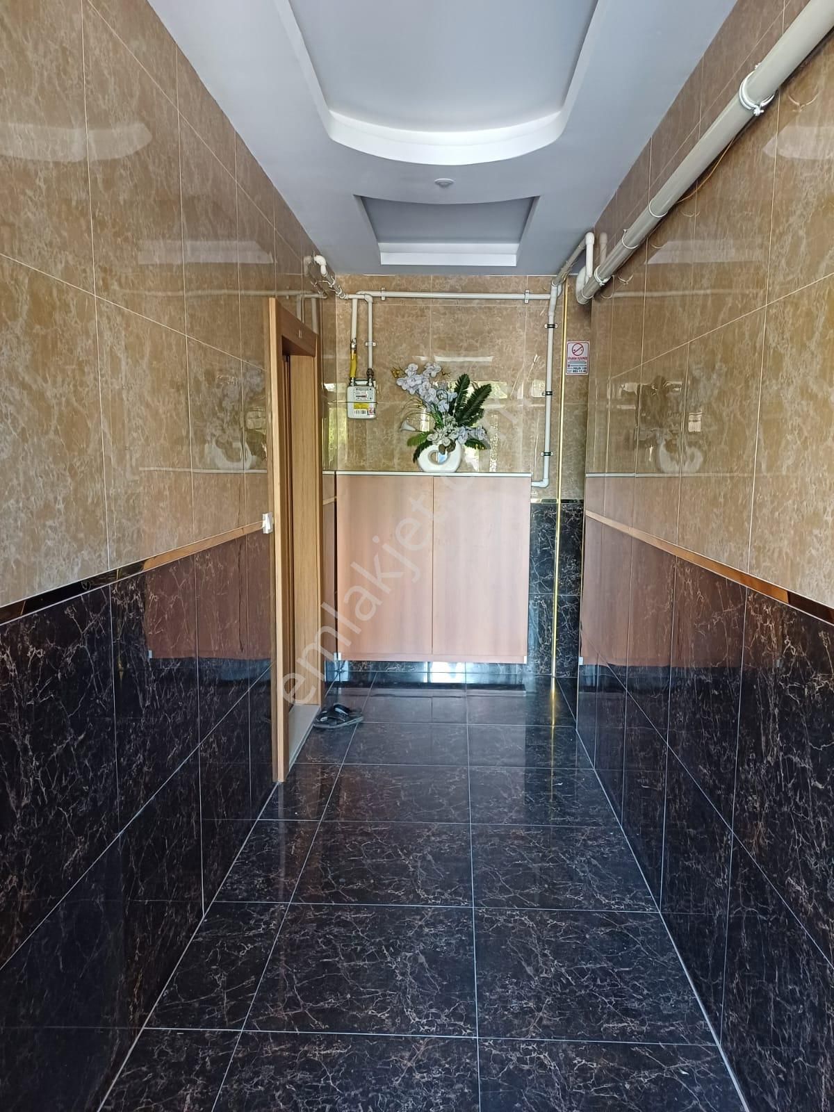 Büyükçekmece Atatürk Mah Lüks Deniz Manzaralı Acil Satılık 3+2 Dubleks - Görsel 6