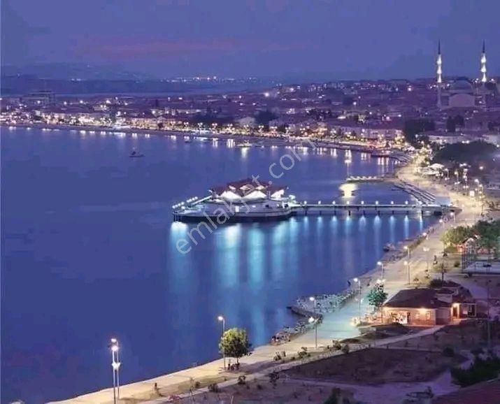 Büyükçekmece Atatürk Mah Lüks Deniz Manzaralı Acil Satılık 3+2 Dubleks - Görsel 22