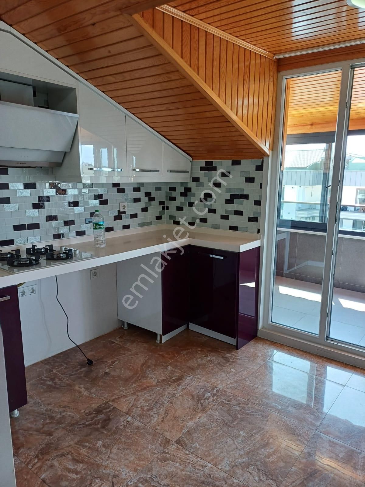 Büyükçekmece Atatürk Mah Lüks Deniz Manzaralı Acil Satılık 3+2 Dubleks - Görsel 14