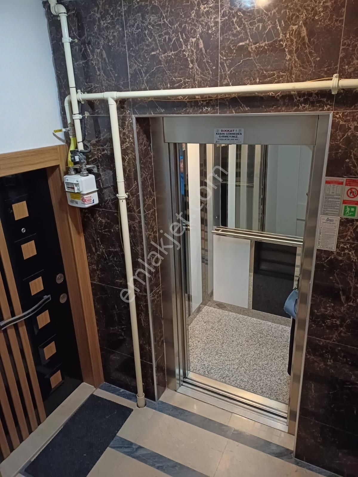 Büyükçekmece Atatürk Mah Lüks Deniz Manzaralı Acil Satılık 3+2 Dubleks - Görsel 2