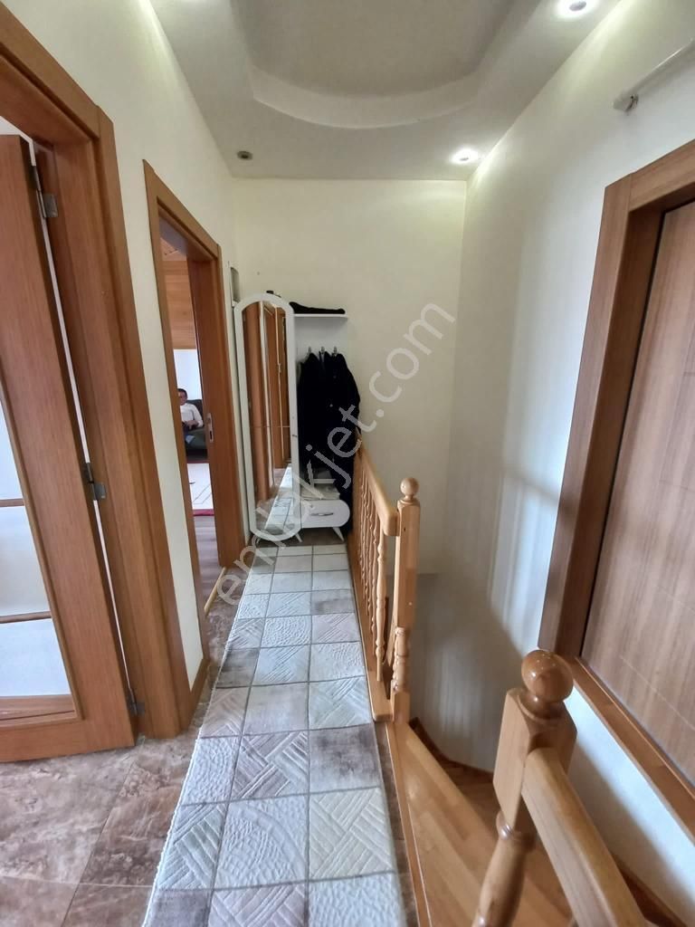 Büyükçekmece Atatürk Mah Lüks Deniz Manzaralı Acil Satılık 3+2 Dubleks - Görsel 32