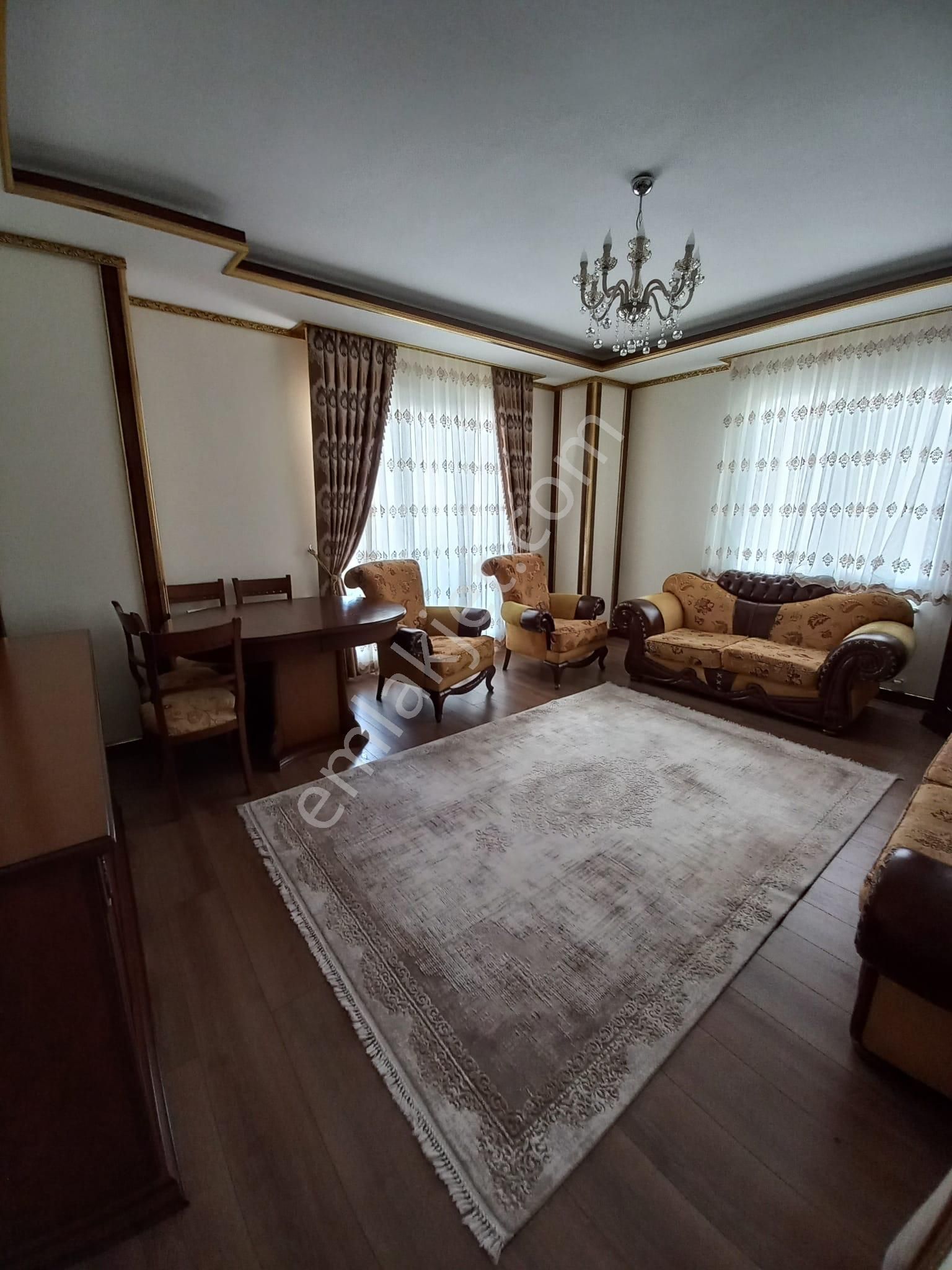 Büyükçekmece Atatürk Mah Lüks Deniz Manzaralı Acil Satılık 3+2 Dubleks