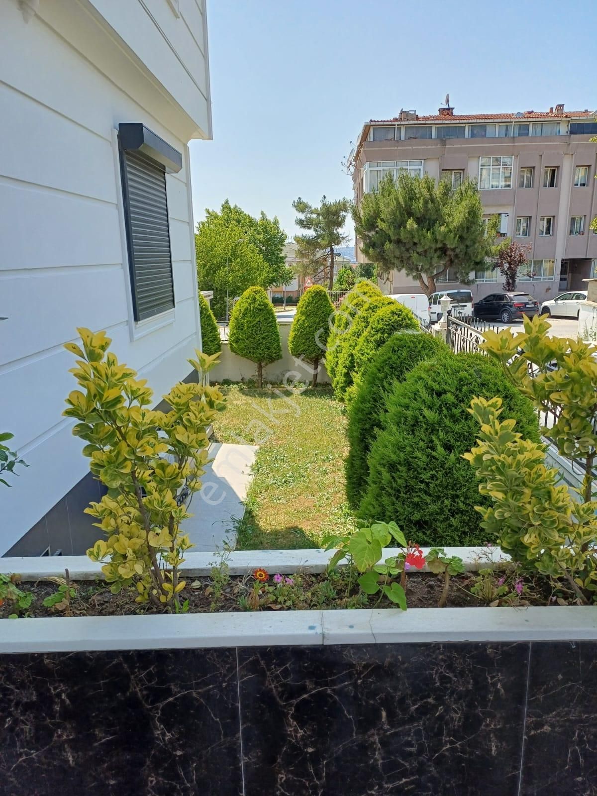 Büyükçekmece Atatürk Mah Lüks Deniz Manzaralı Acil Satılık 3+2 Dubleks - Görsel 16