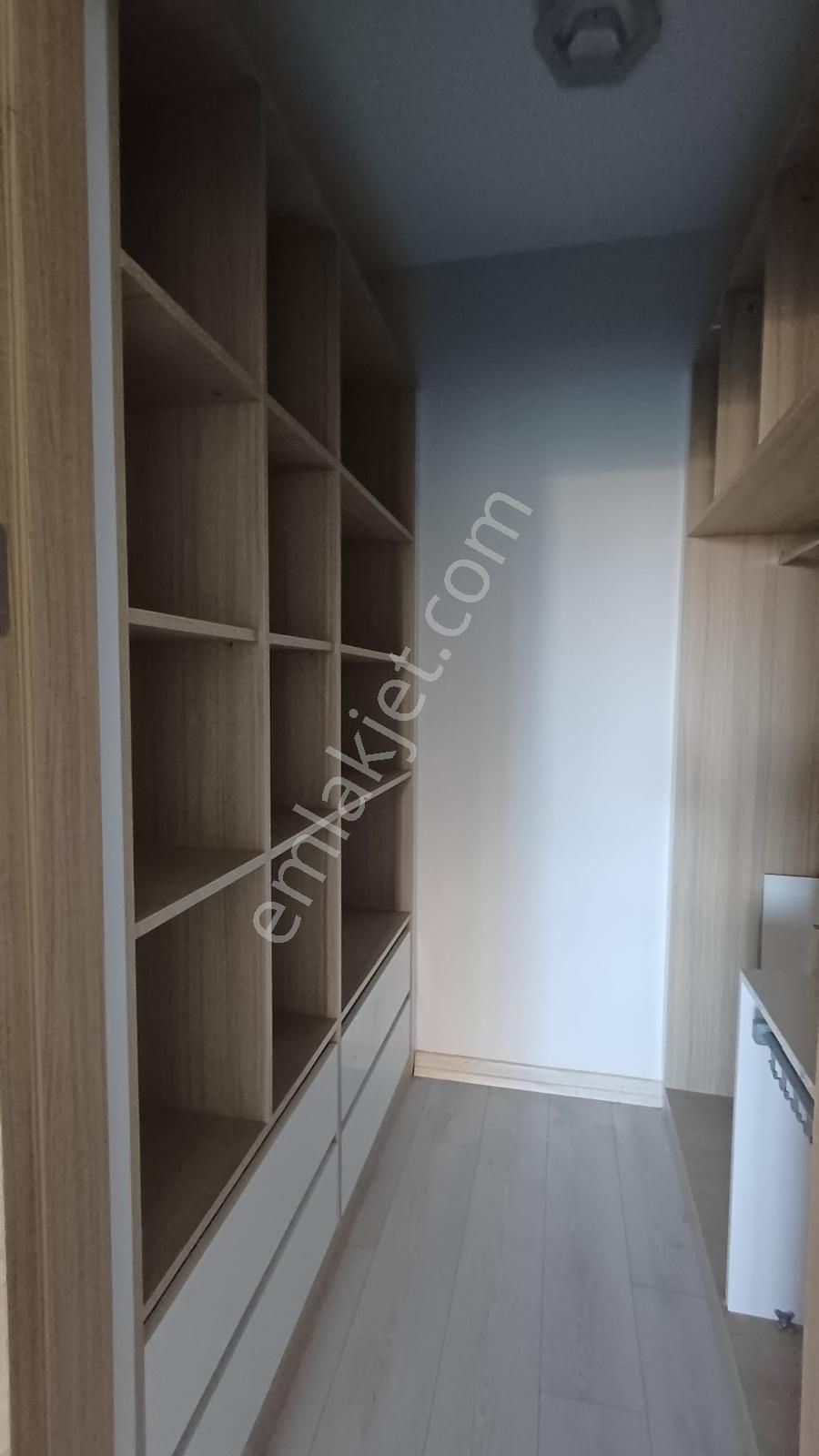 Etimesgut Ahi Mesut Mah. Satılık 4+1 Geniş 140 M² Ferah Daire - Görsel 9